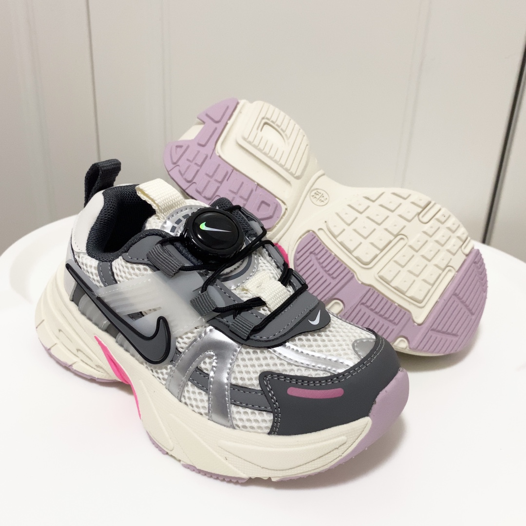 Nike Basic Shoes Black Breathable 37