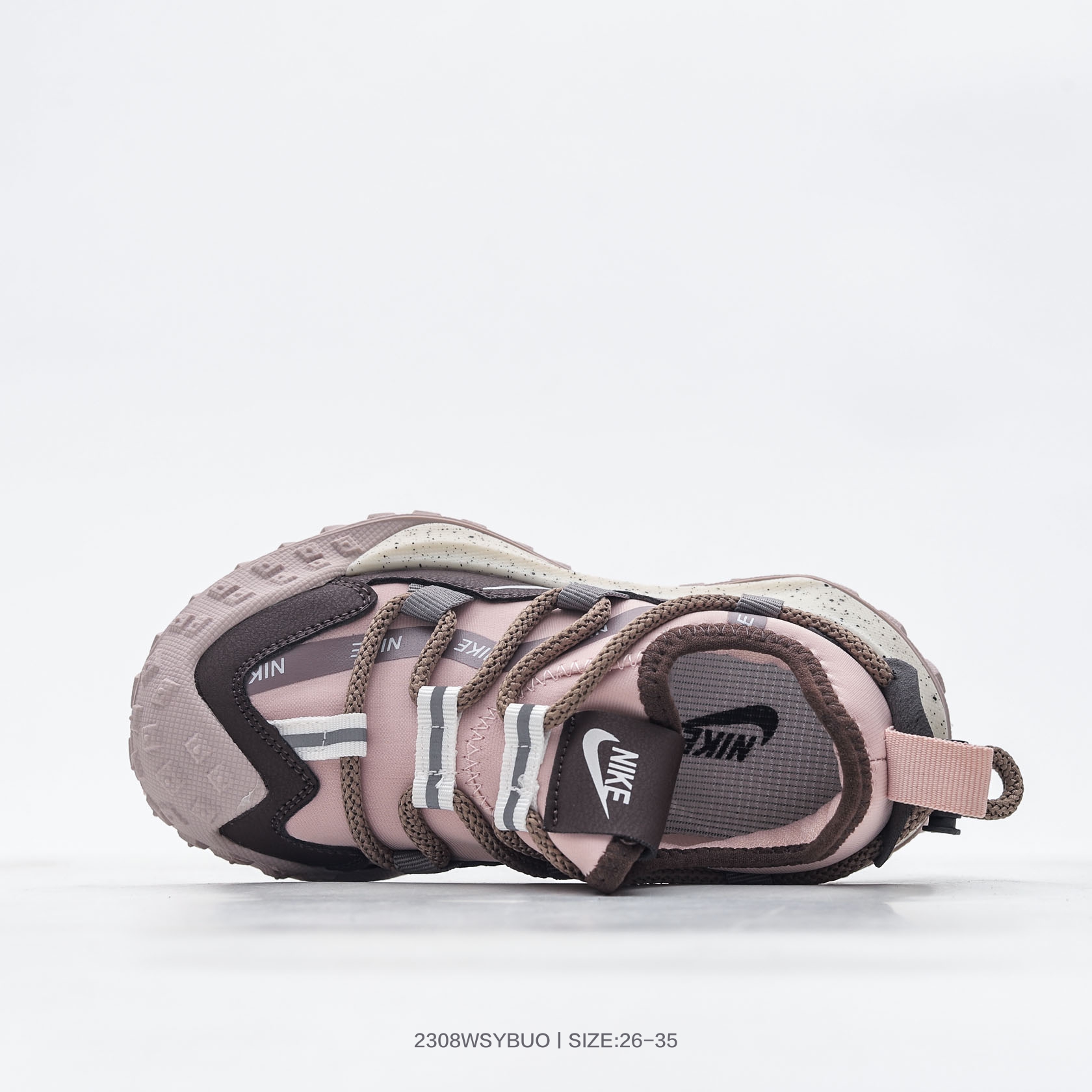 Nike Basic Shoes Black Breathable 37