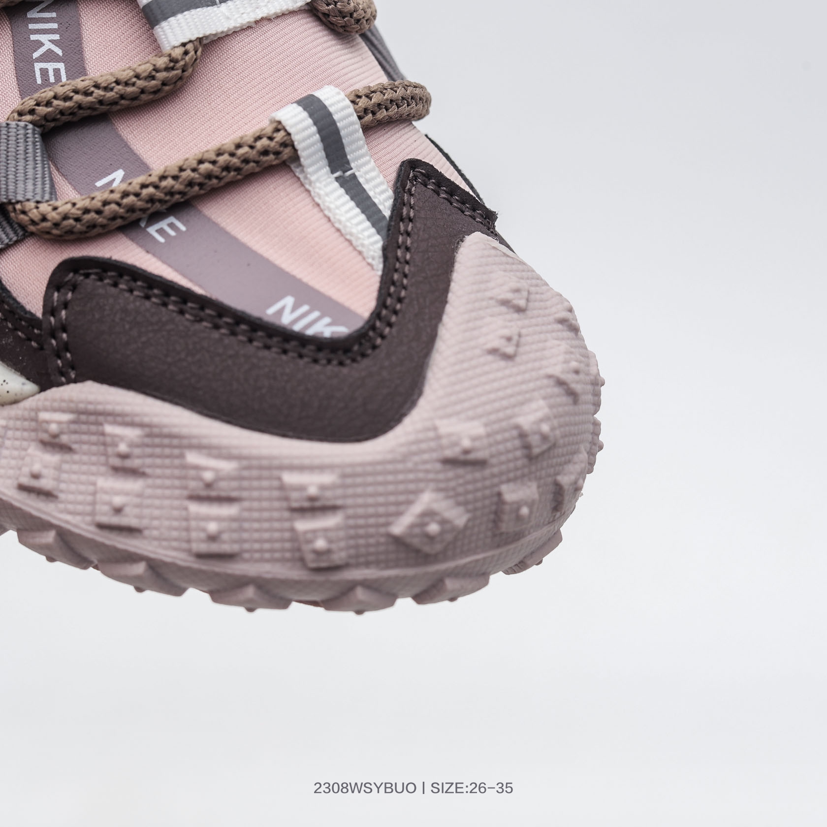 Nike Basic Shoes Black Breathable 37