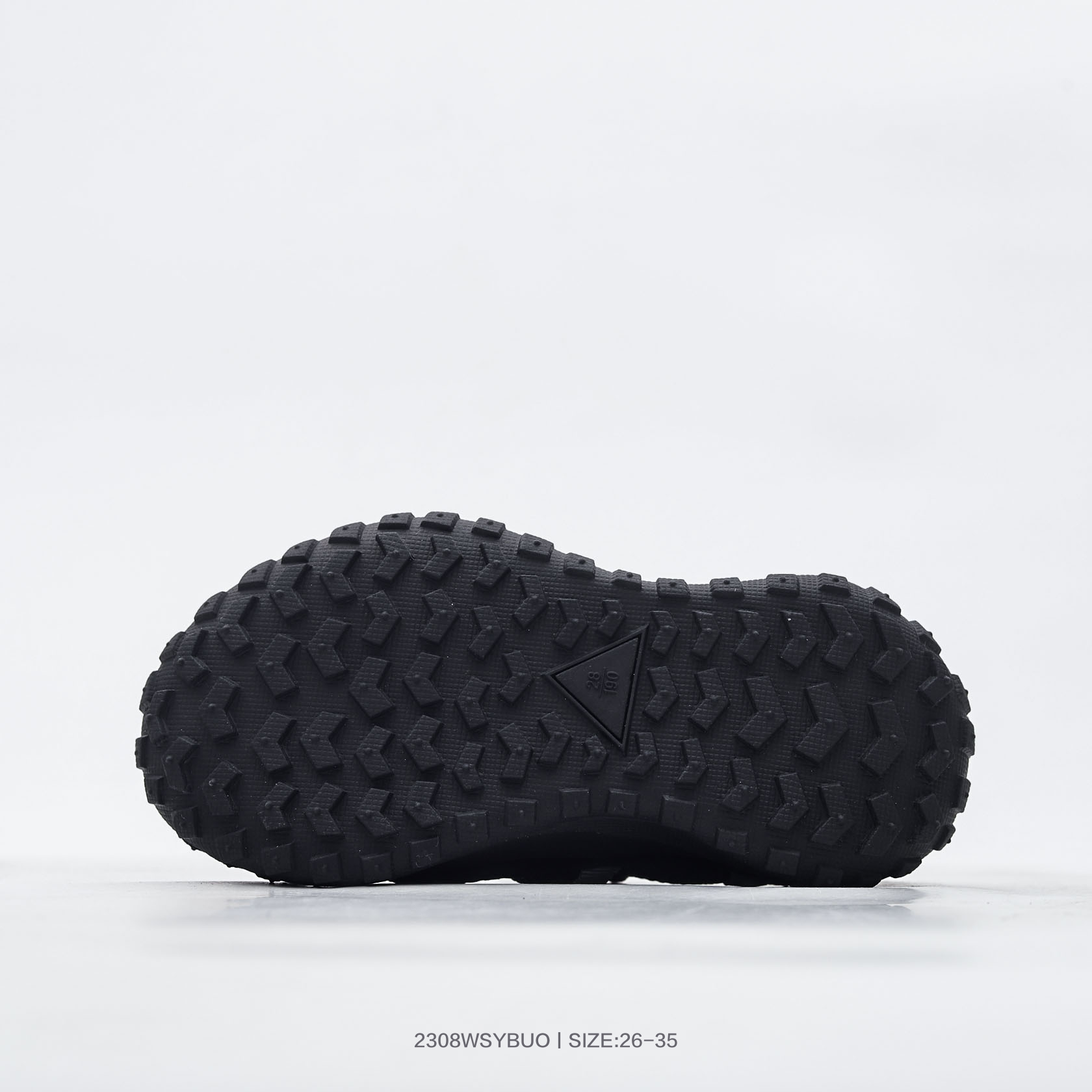 Nike Basic Shoes Black Breathable 37