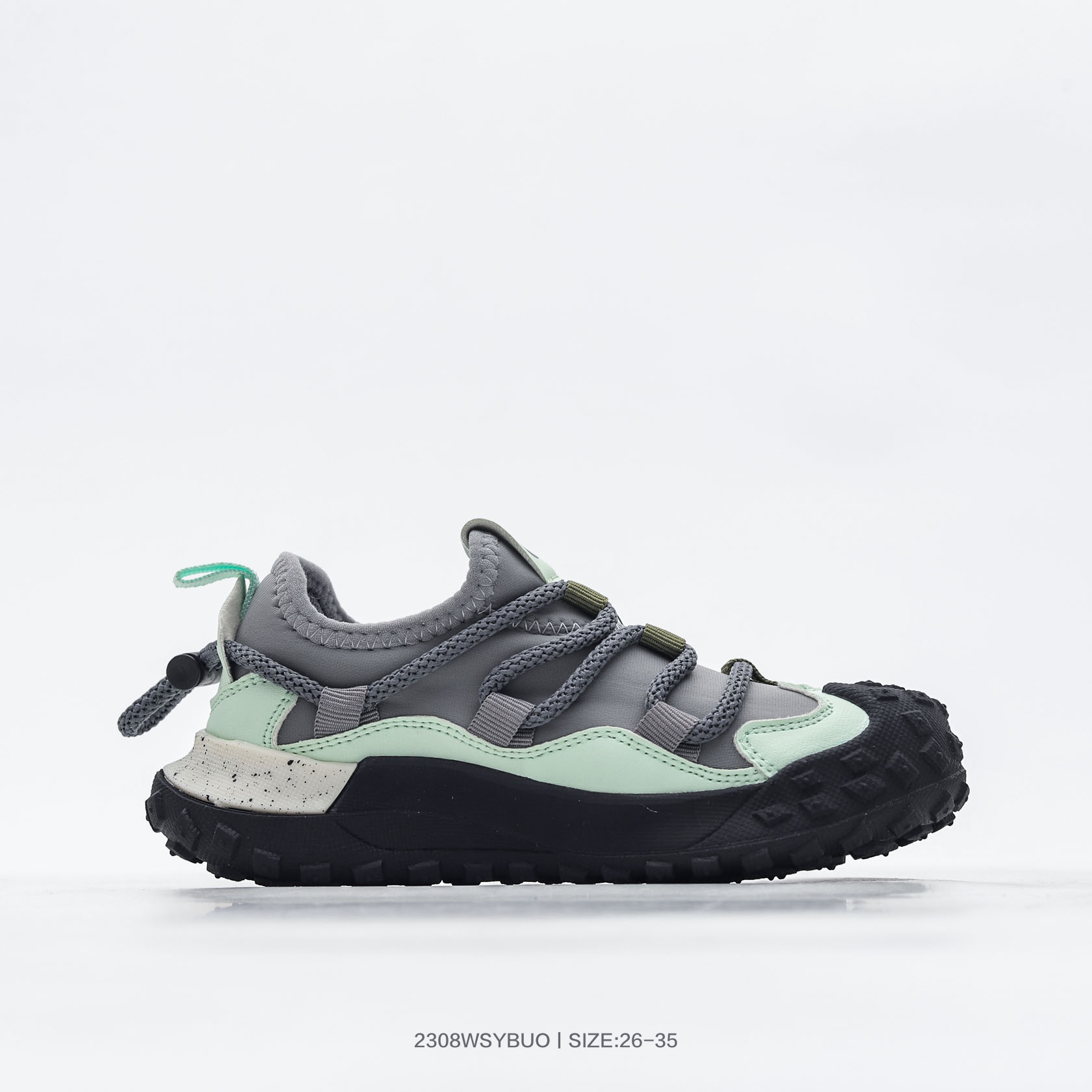 Nike Basic Shoes Black Breathable 37
