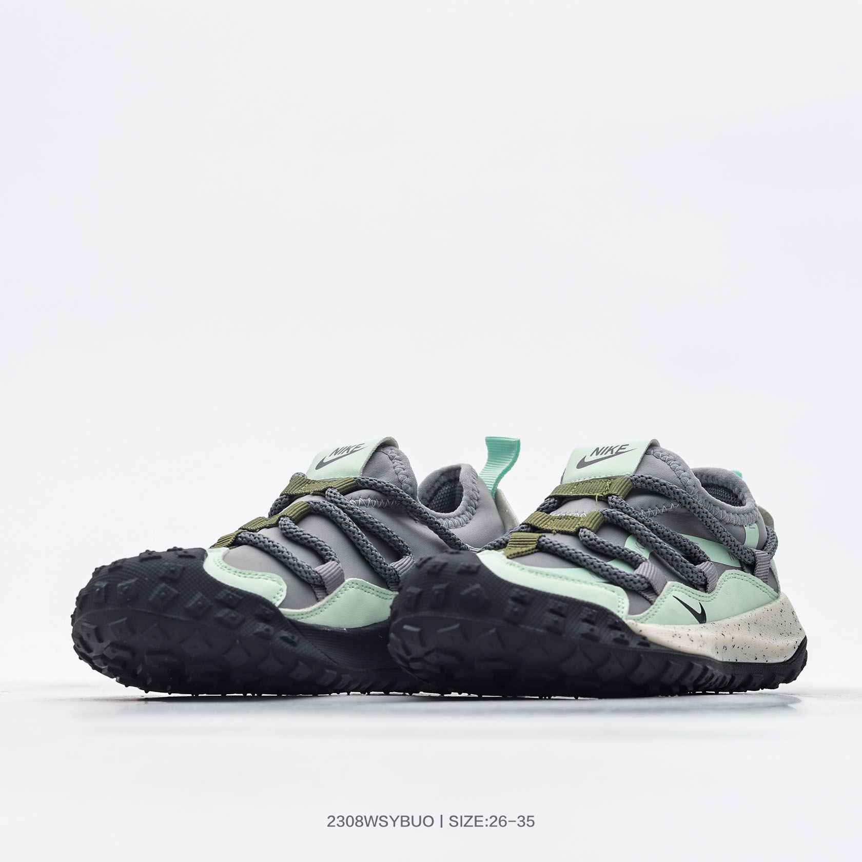 Nike Basic Shoes Black Breathable 37