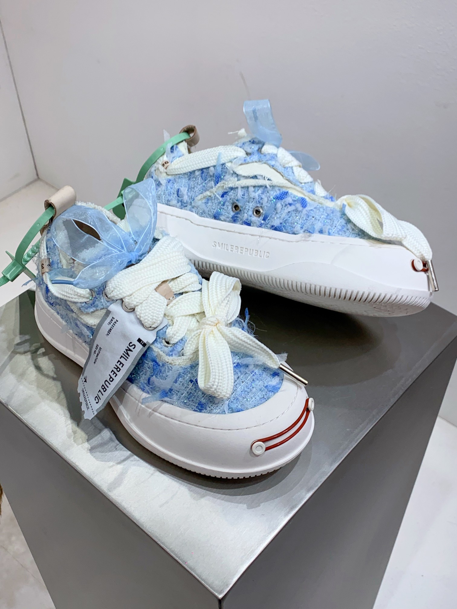 Female Canvas Shoes Canvas M-l-s