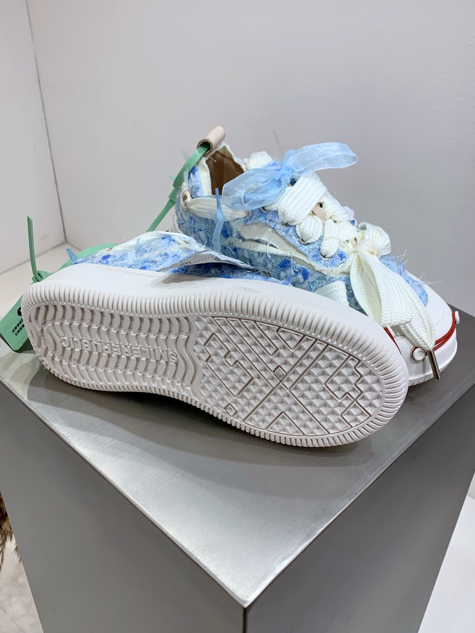 Female Canvas Shoes Canvas M-l-s