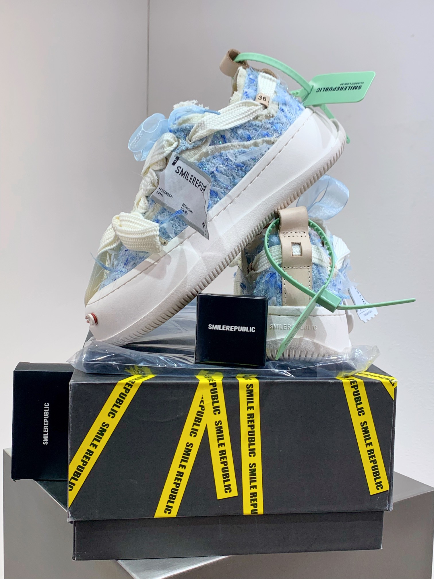 Female Canvas Shoes Canvas M-l-s
