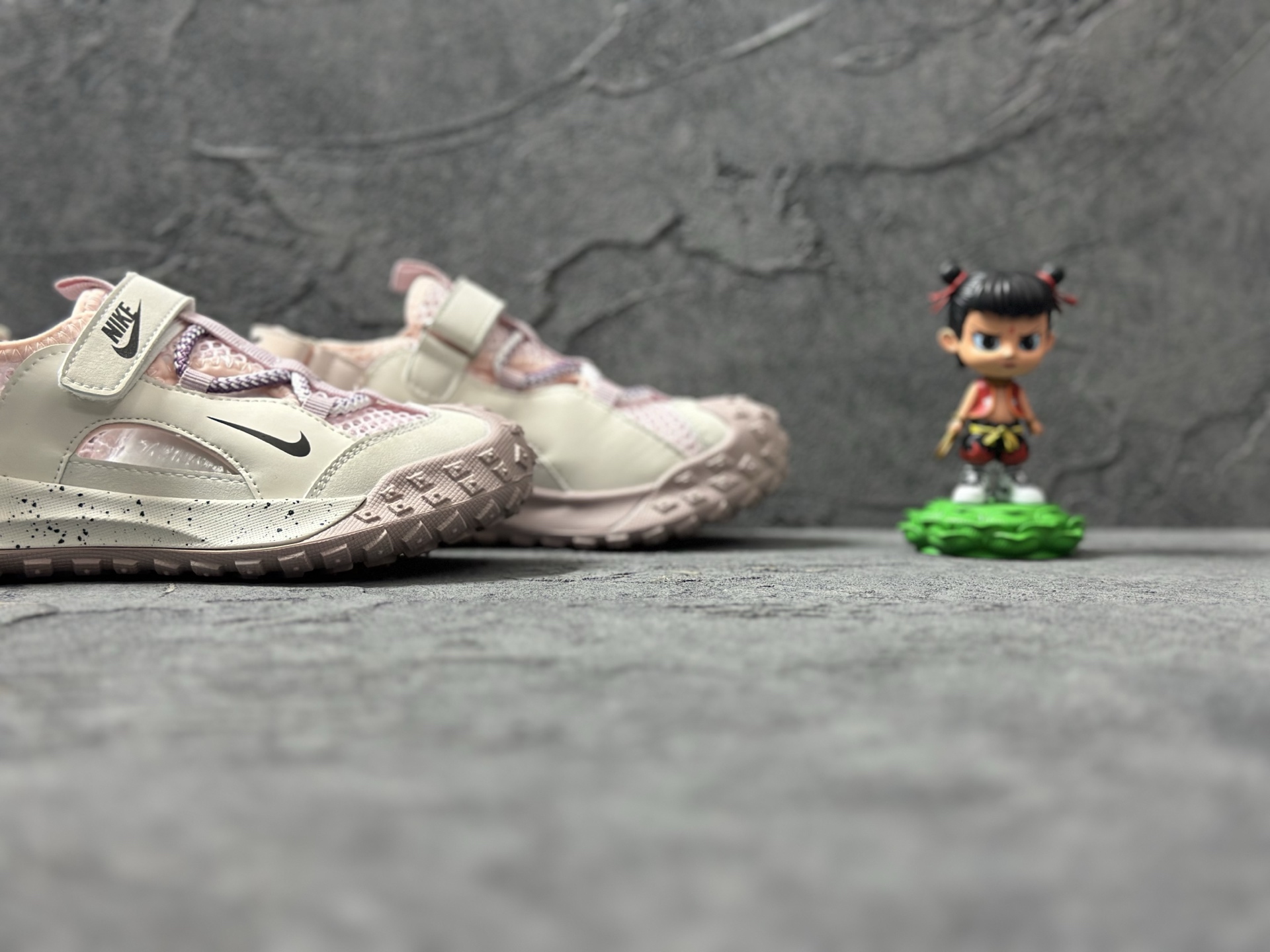 Nike Male Sandals Breathable