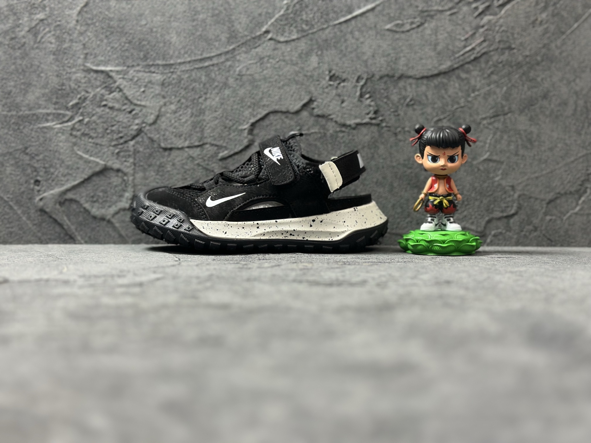 Nike Male Sandals Breathable