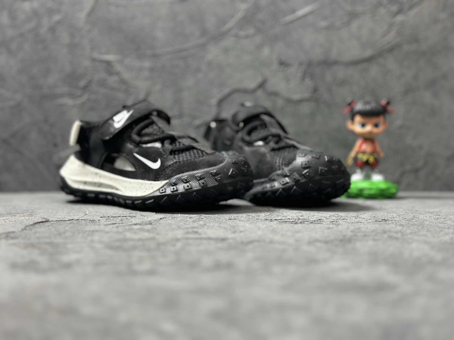 Nike Male Sandals Breathable