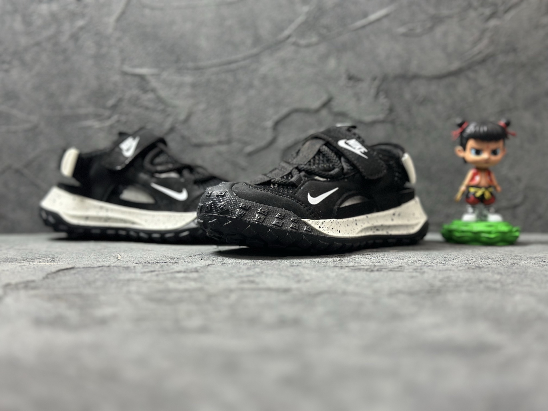 Nike Male Sandals Breathable