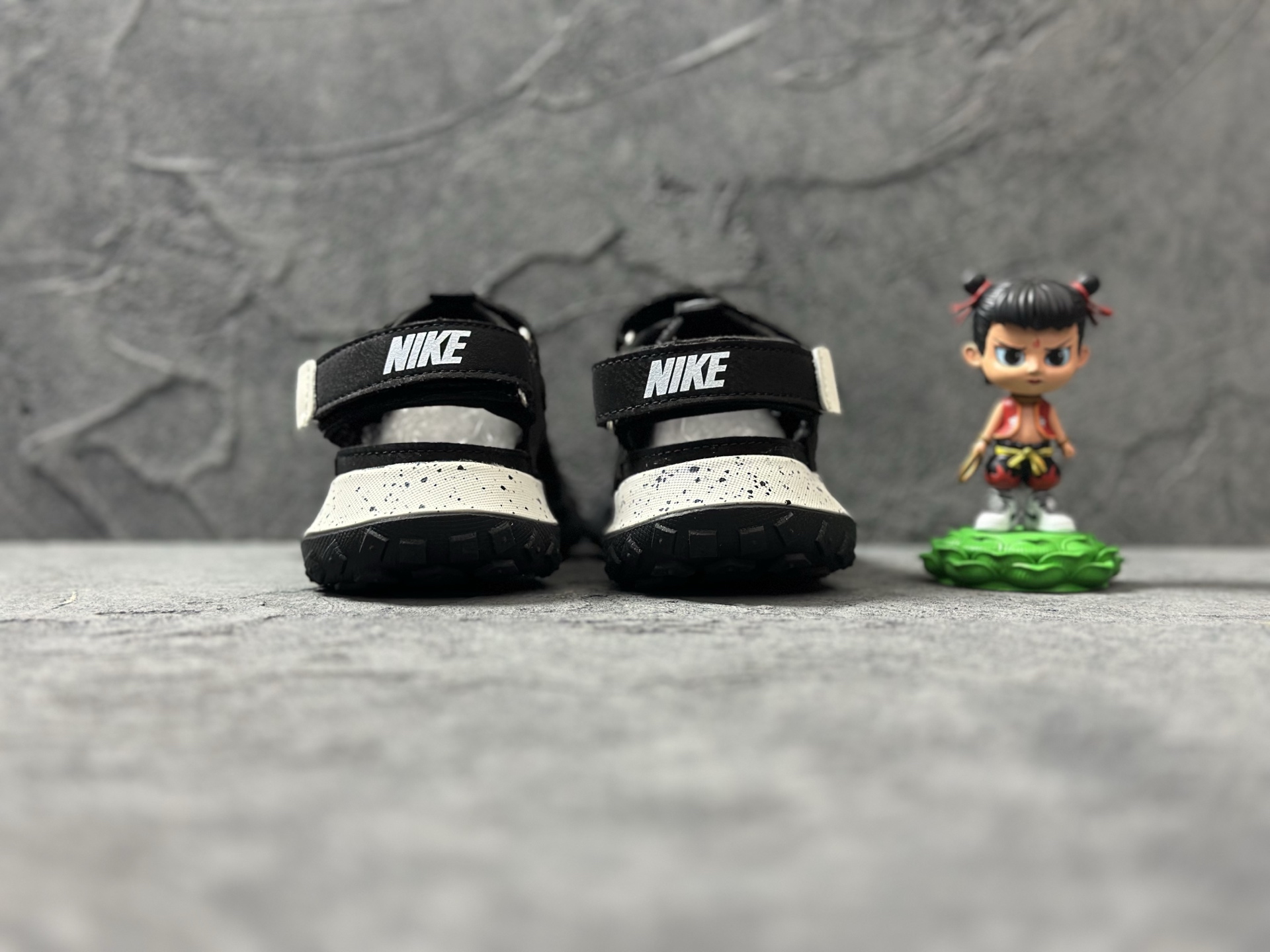 Nike Male Sandals Breathable