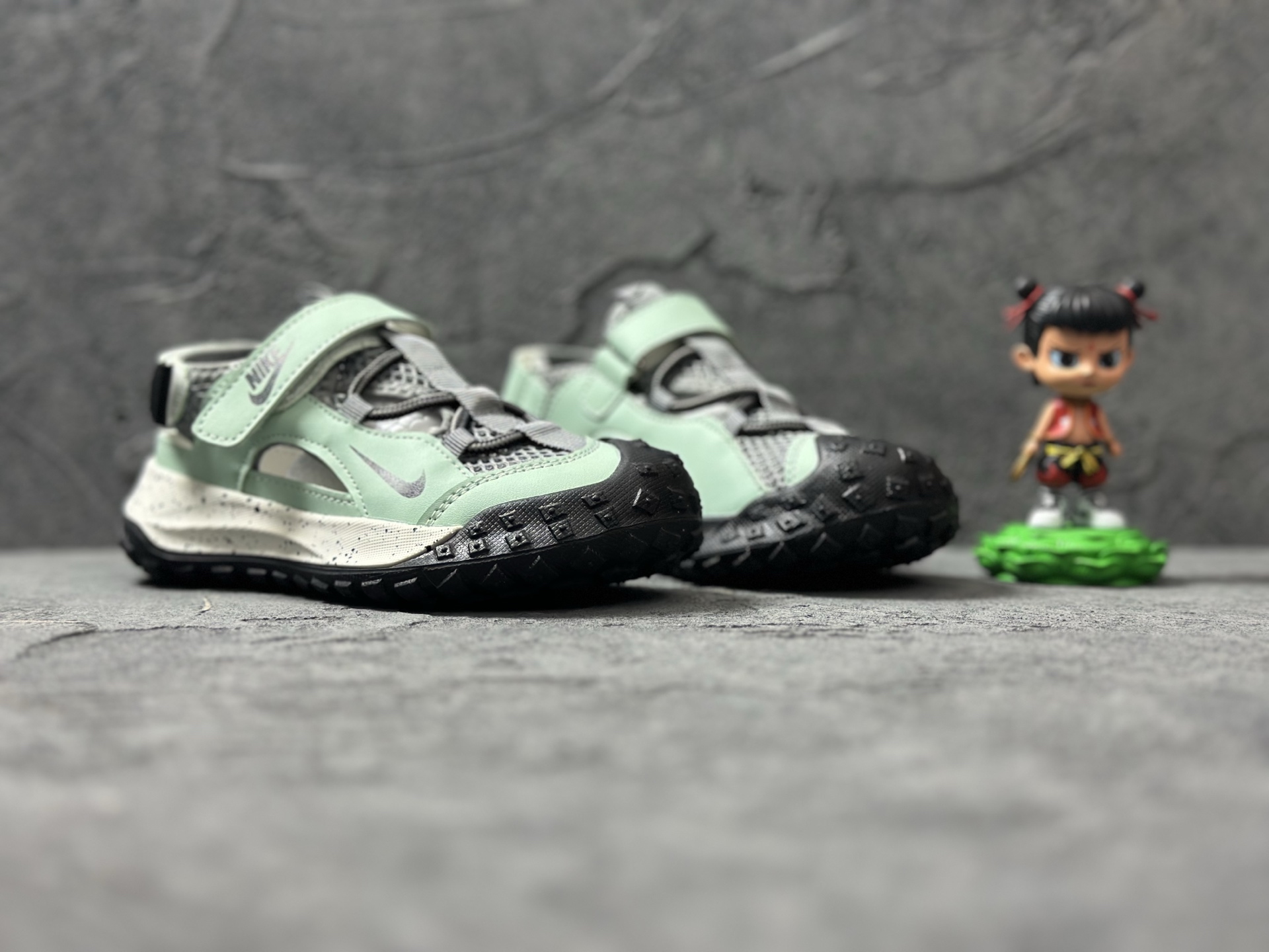 Nike Male Sandals Breathable