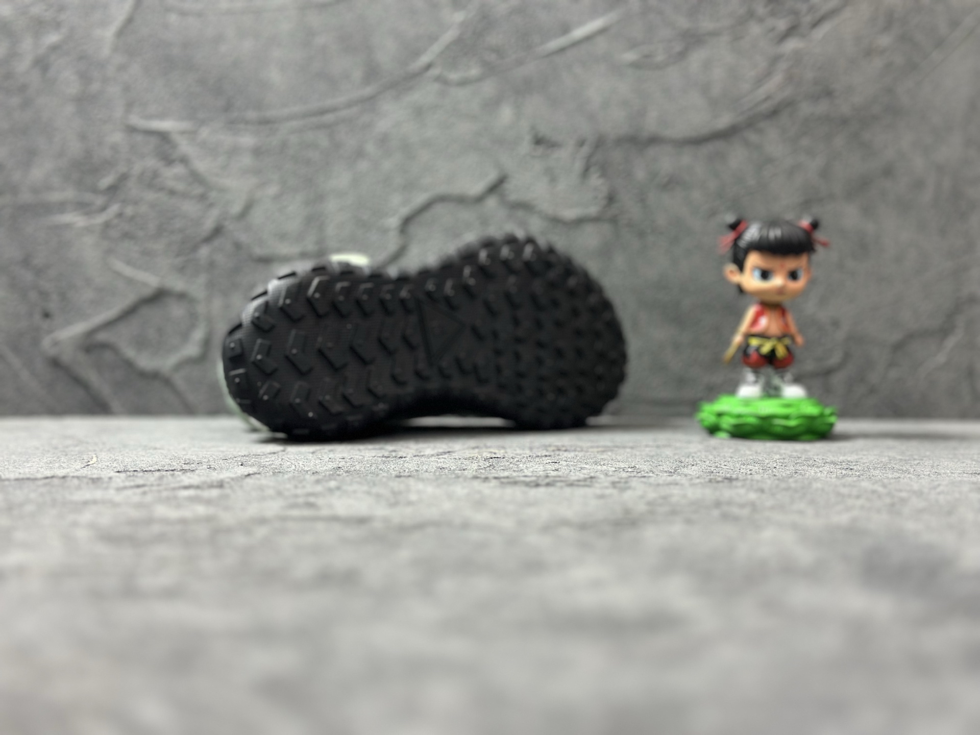 Nike Male Sandals Breathable