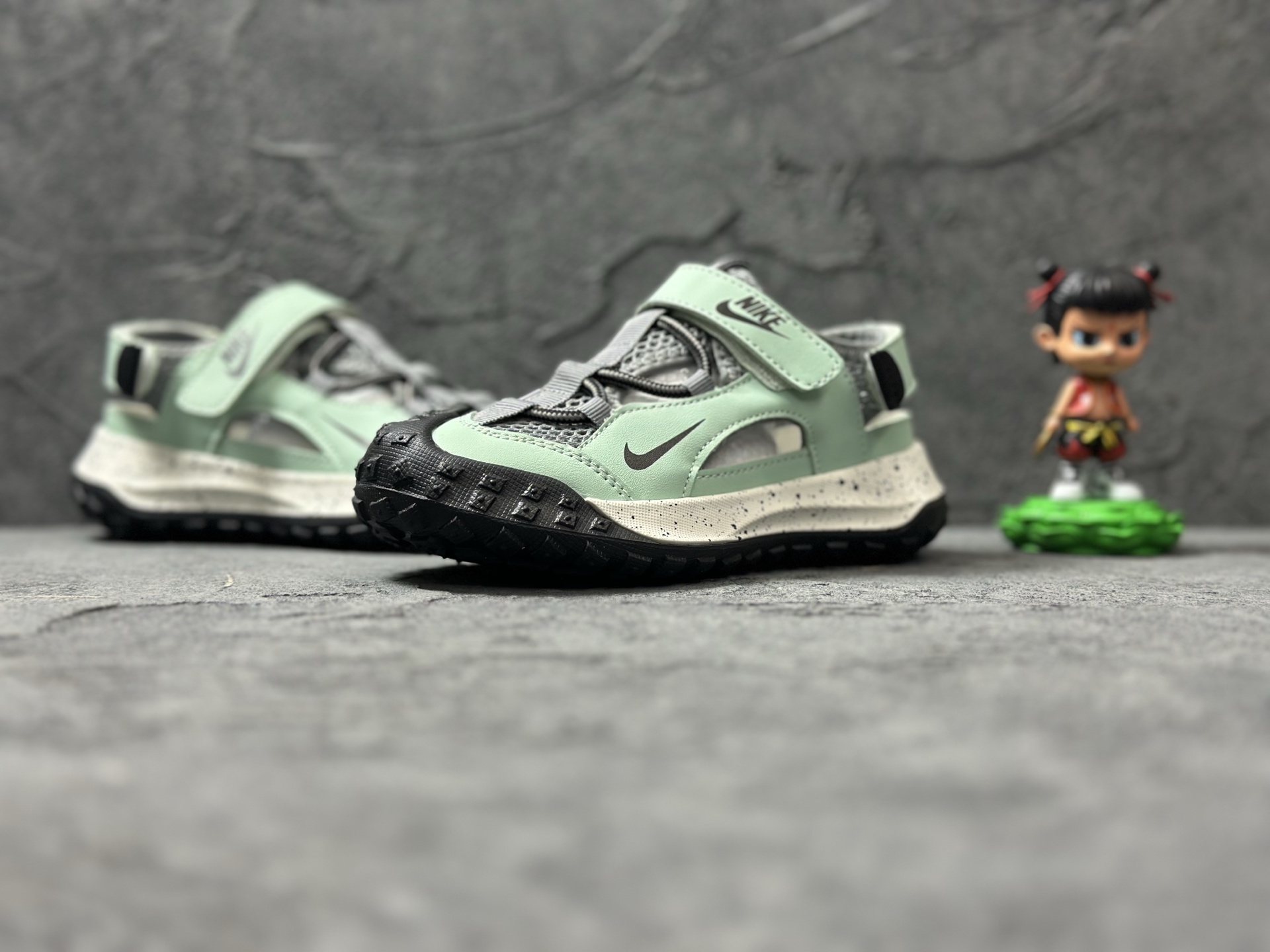 Nike Male Sandals Breathable