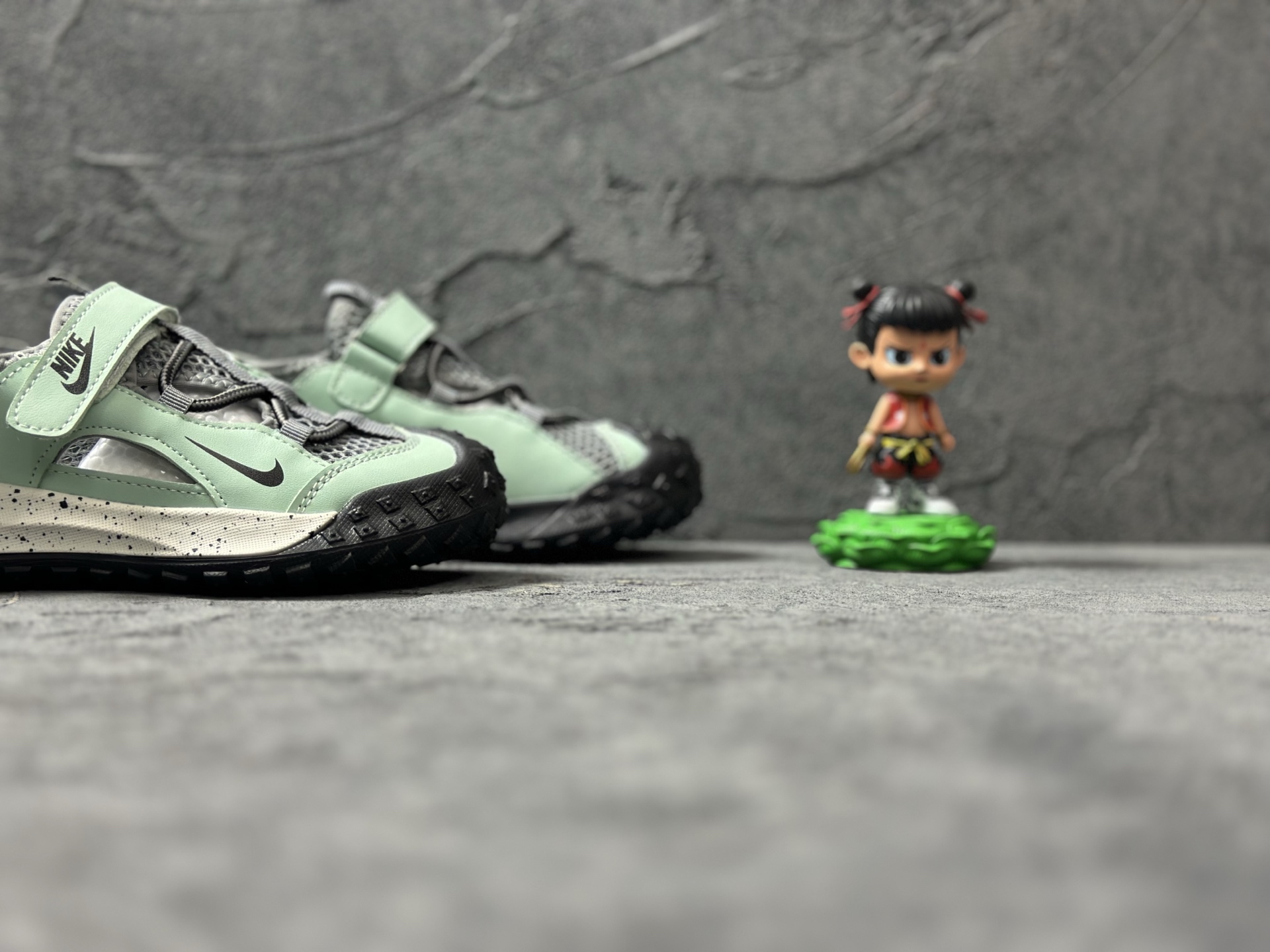 Nike Male Sandals Breathable