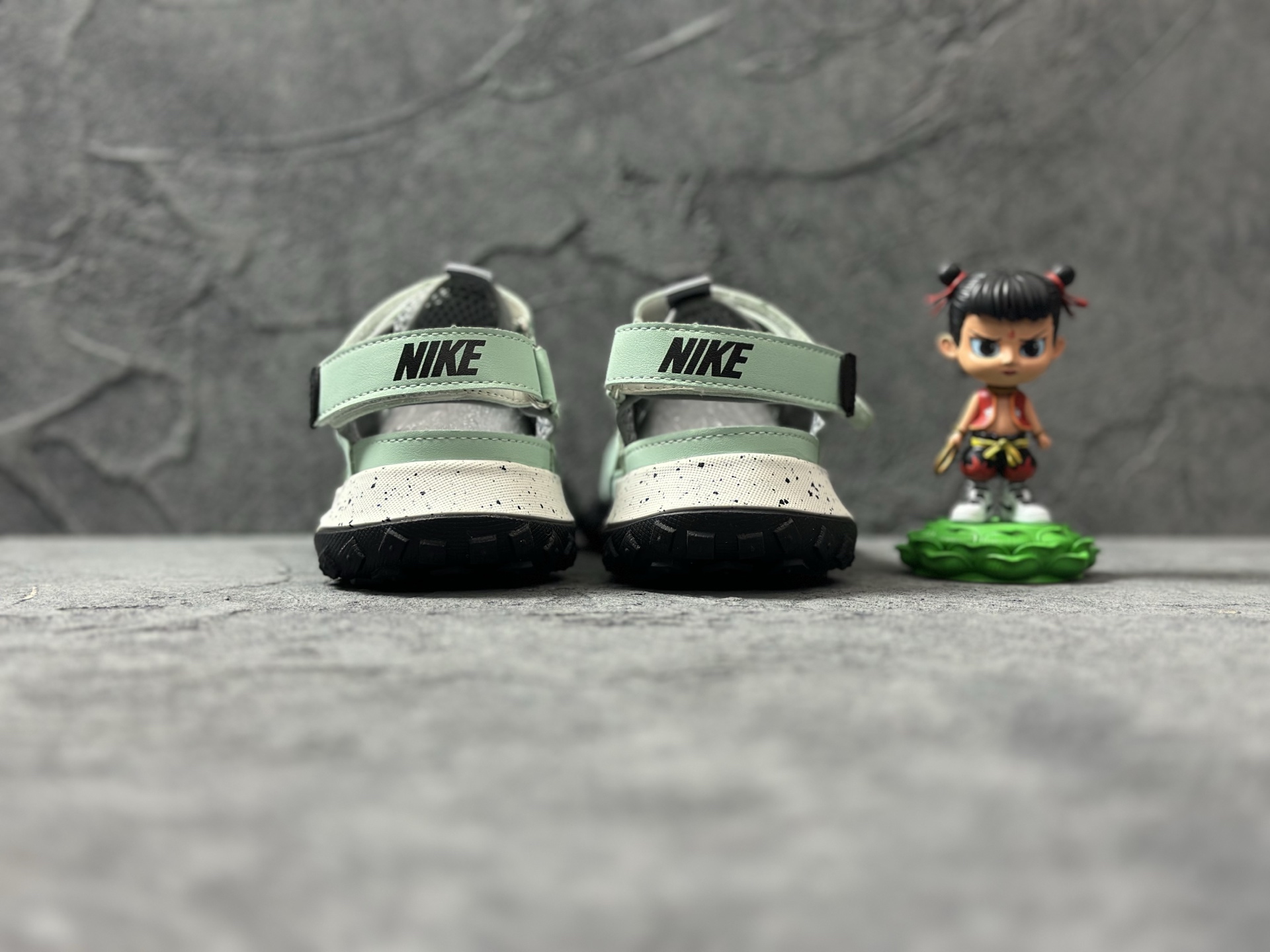 Nike Male Sandals Breathable