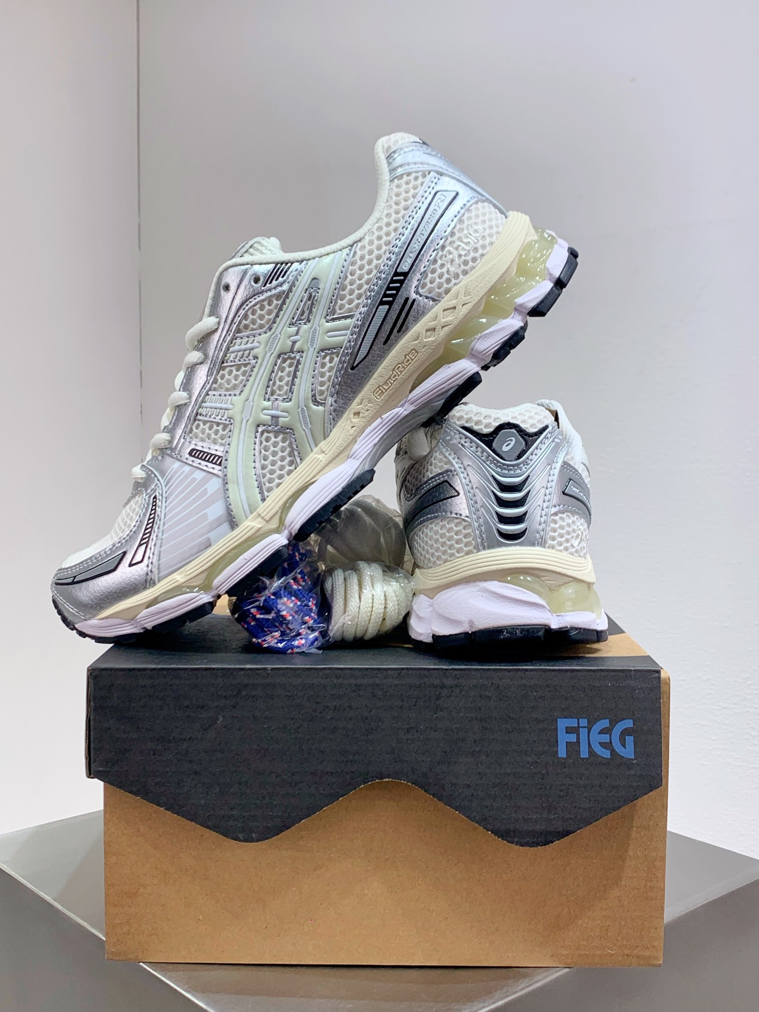 Asics Male Running Shoes Breathable M-l-s