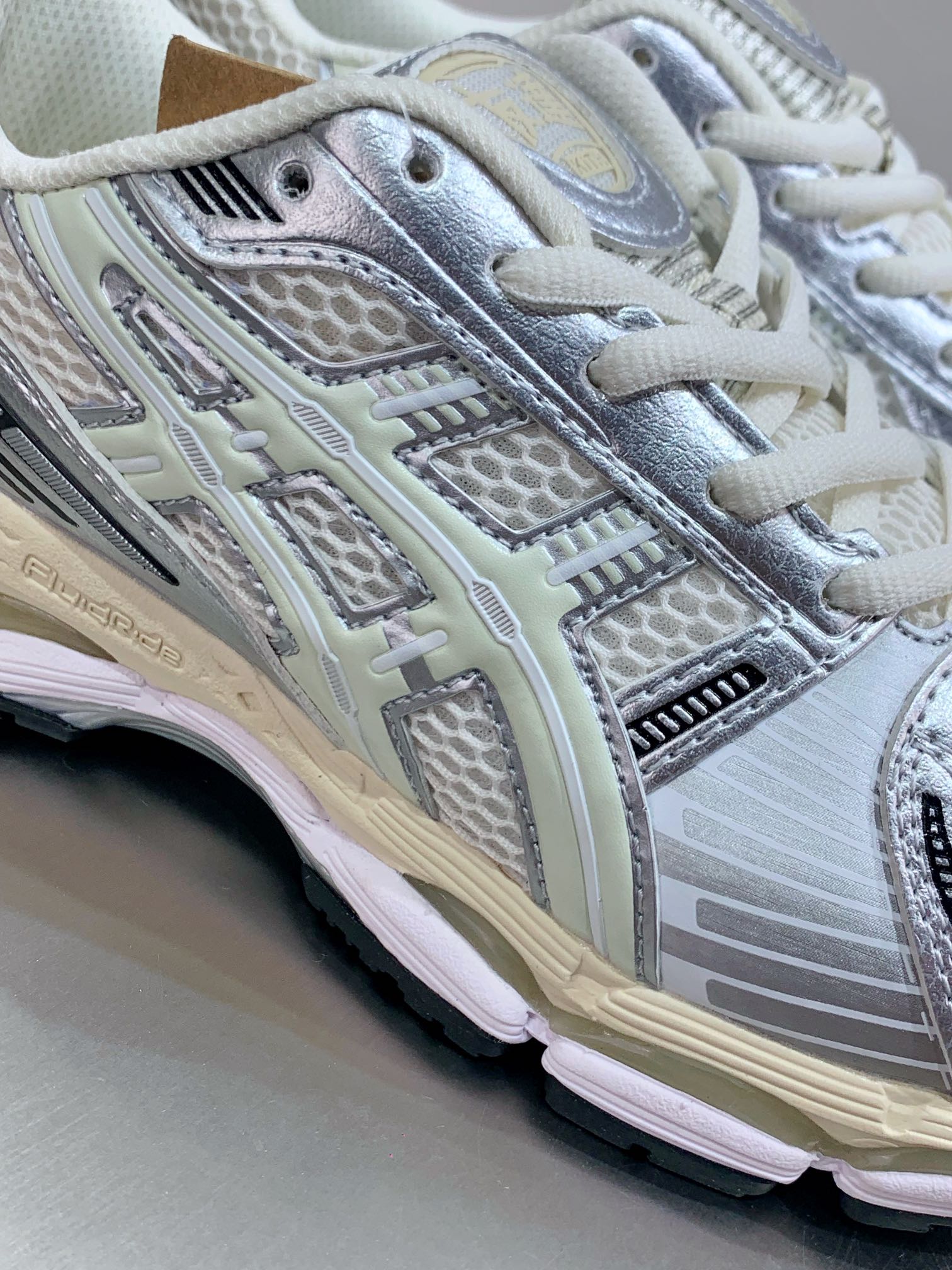 Asics Male Running Shoes Breathable M-l-s