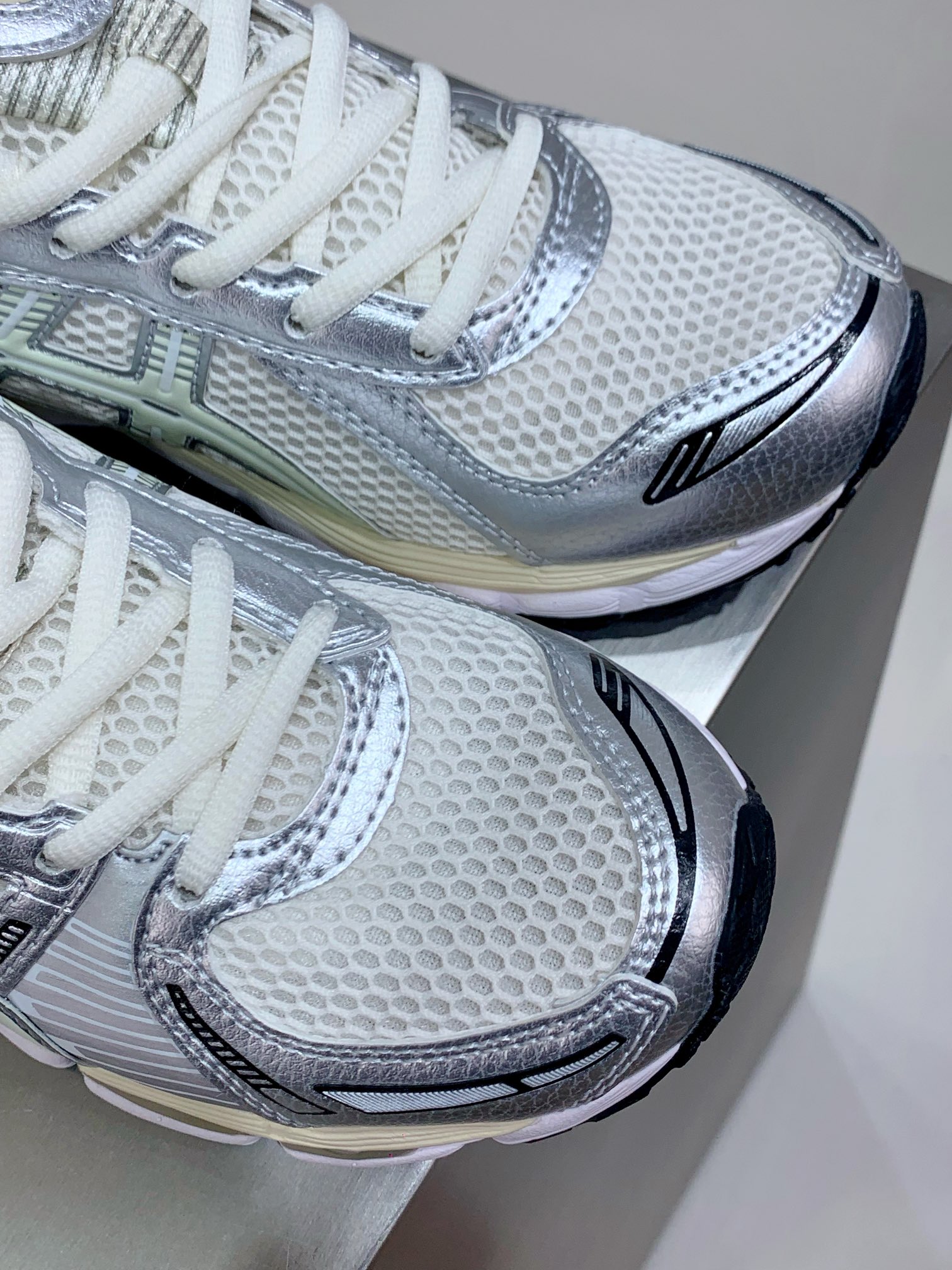 Asics Male Running Shoes Breathable M-l-s