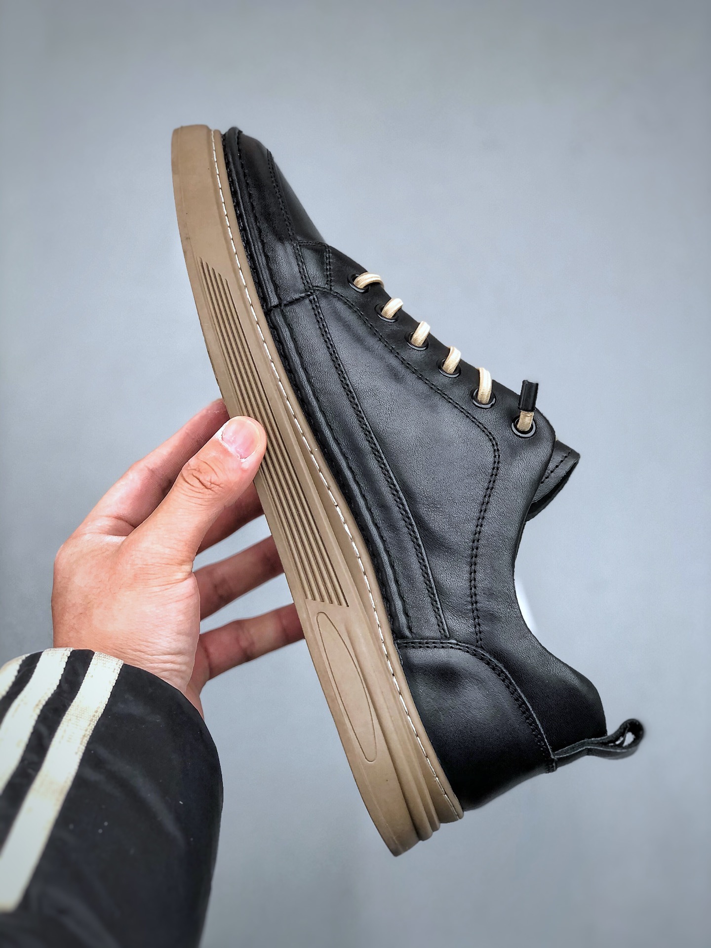 Male Board Shoes Breathable