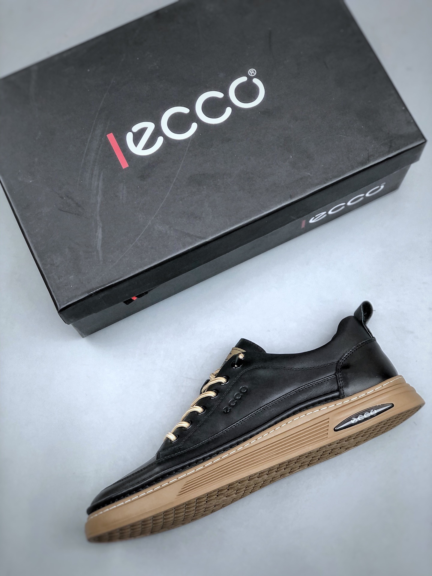 Male Board Shoes Breathable