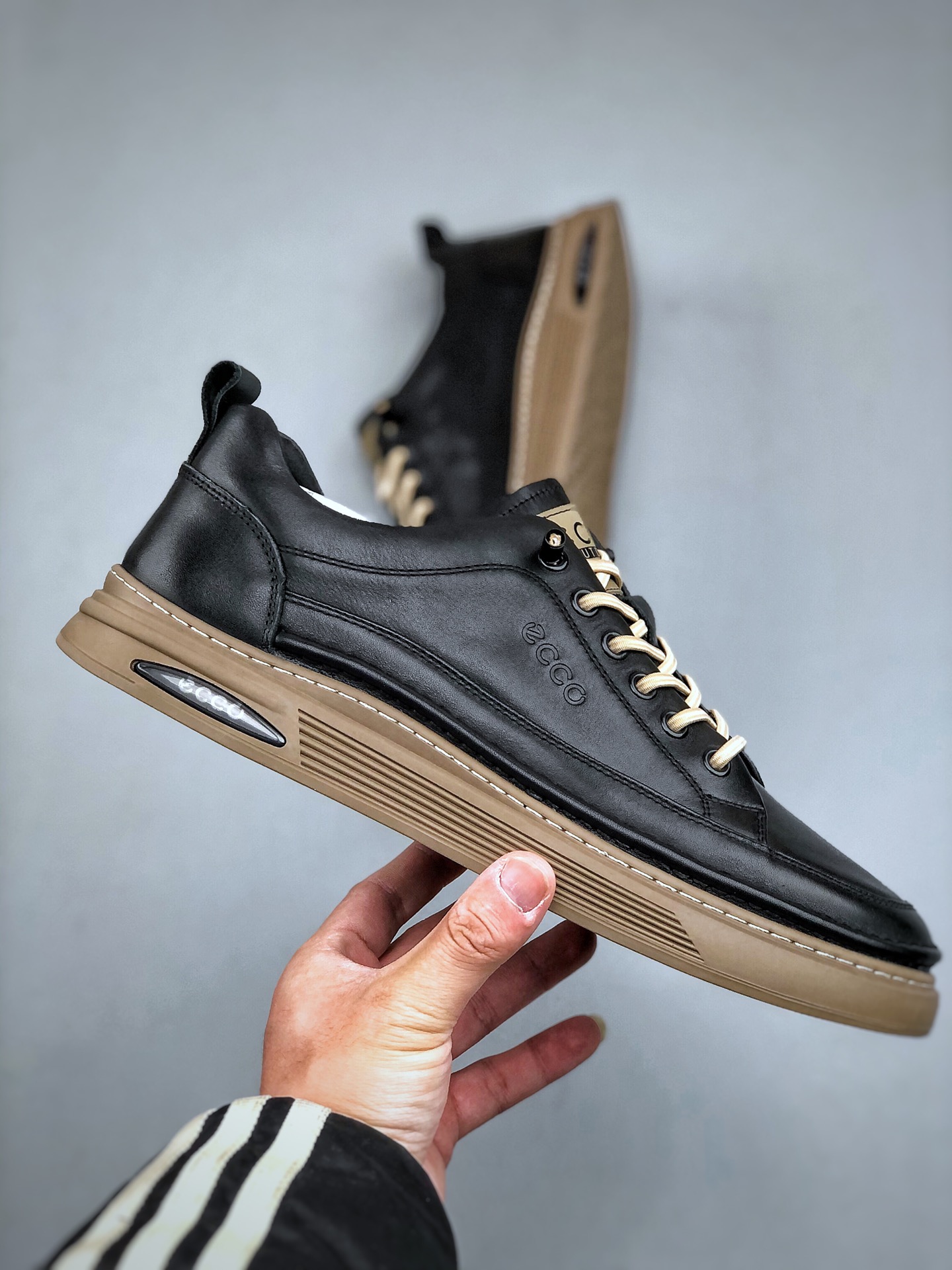 Male Board Shoes Breathable