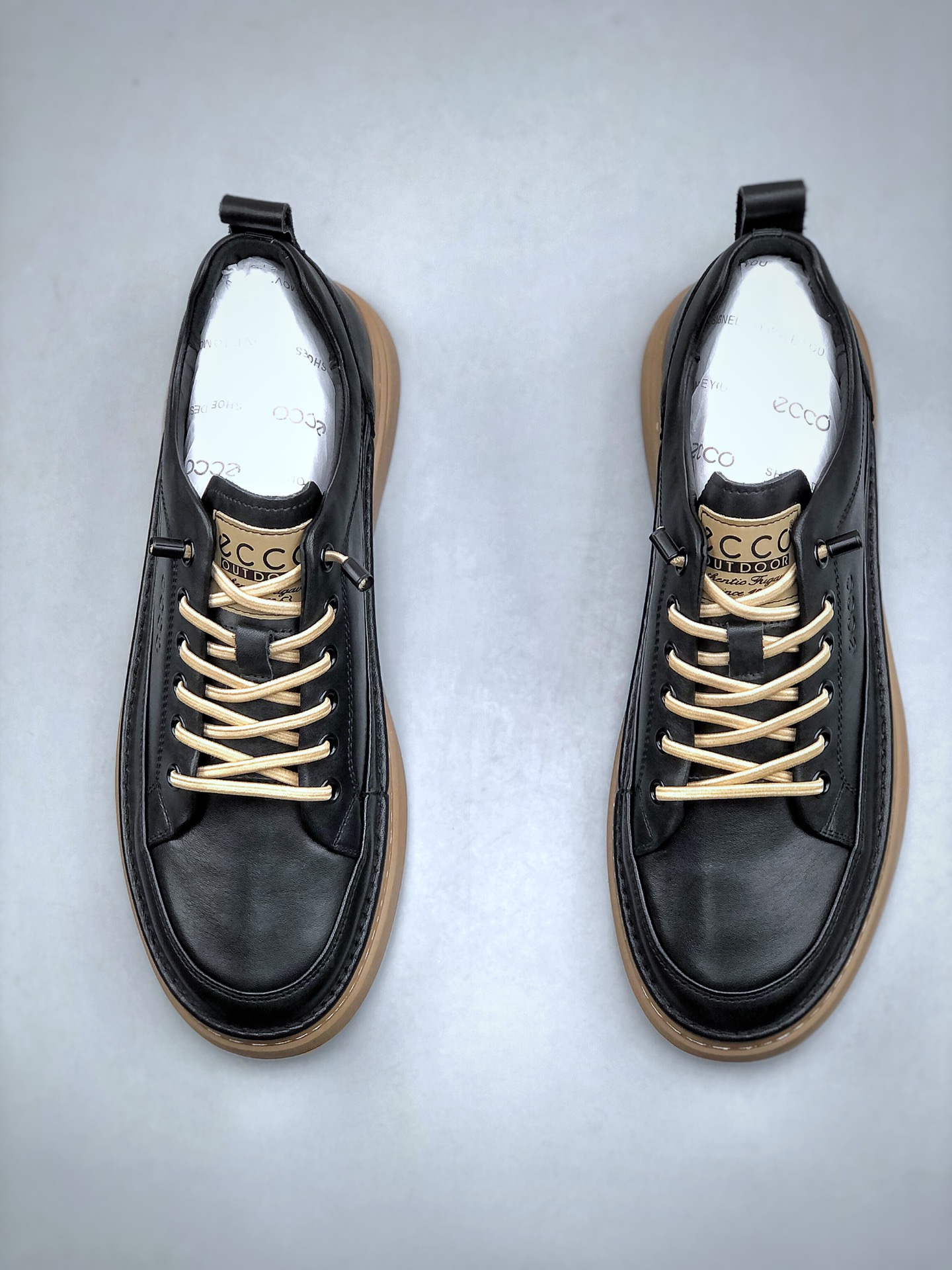 Male Board Shoes Breathable