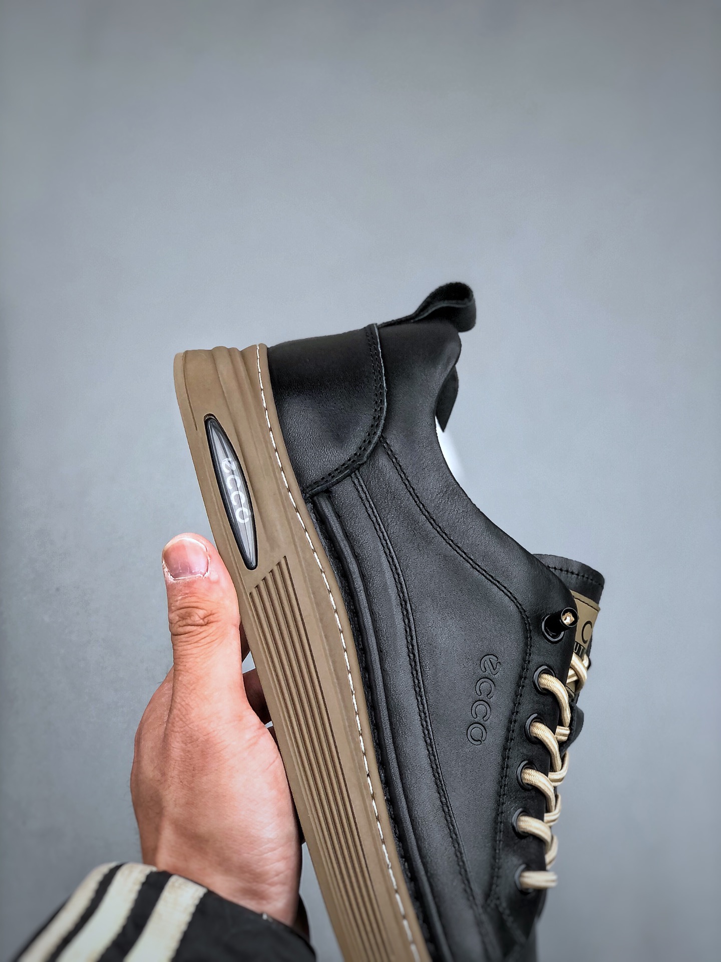 Male Board Shoes Breathable