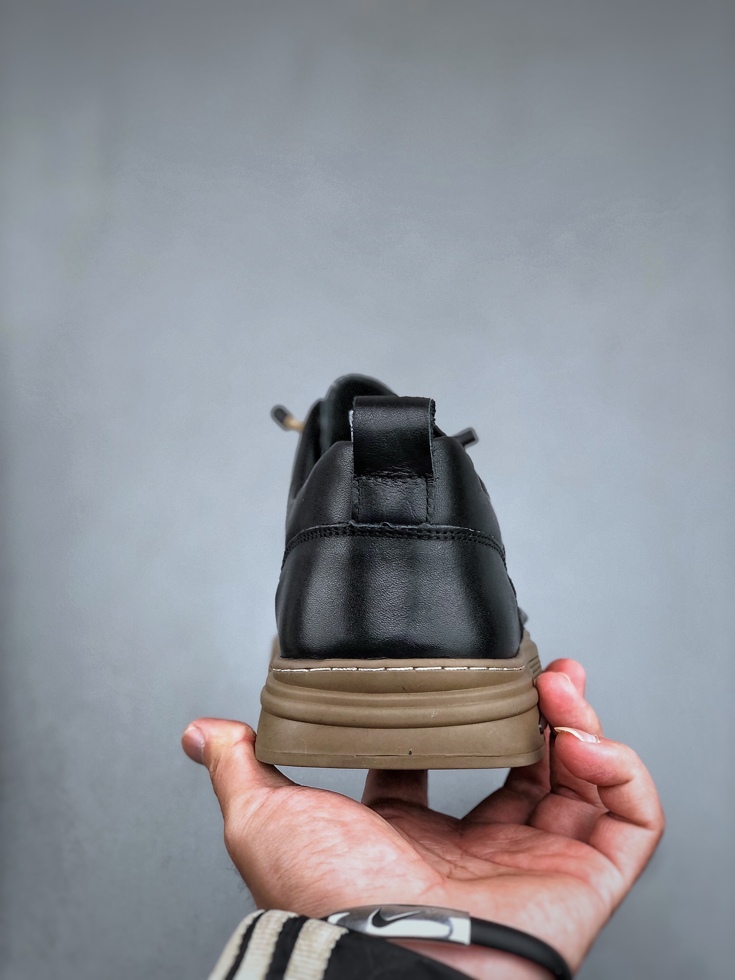 Male Board Shoes Breathable