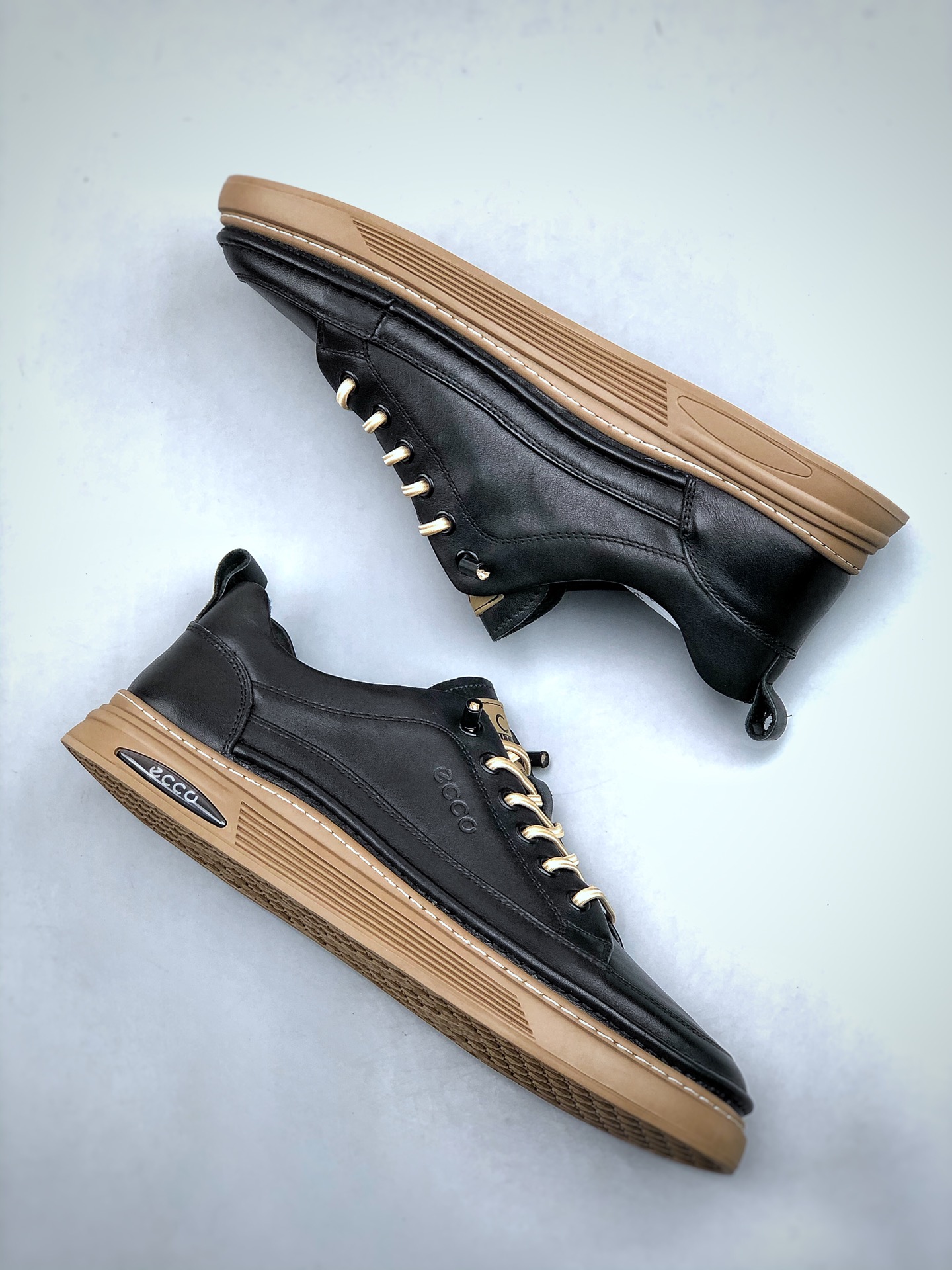 Male Board Shoes Breathable