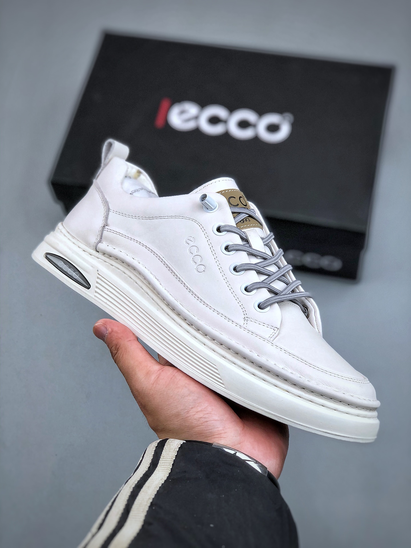 Male Board Shoes Breathable
