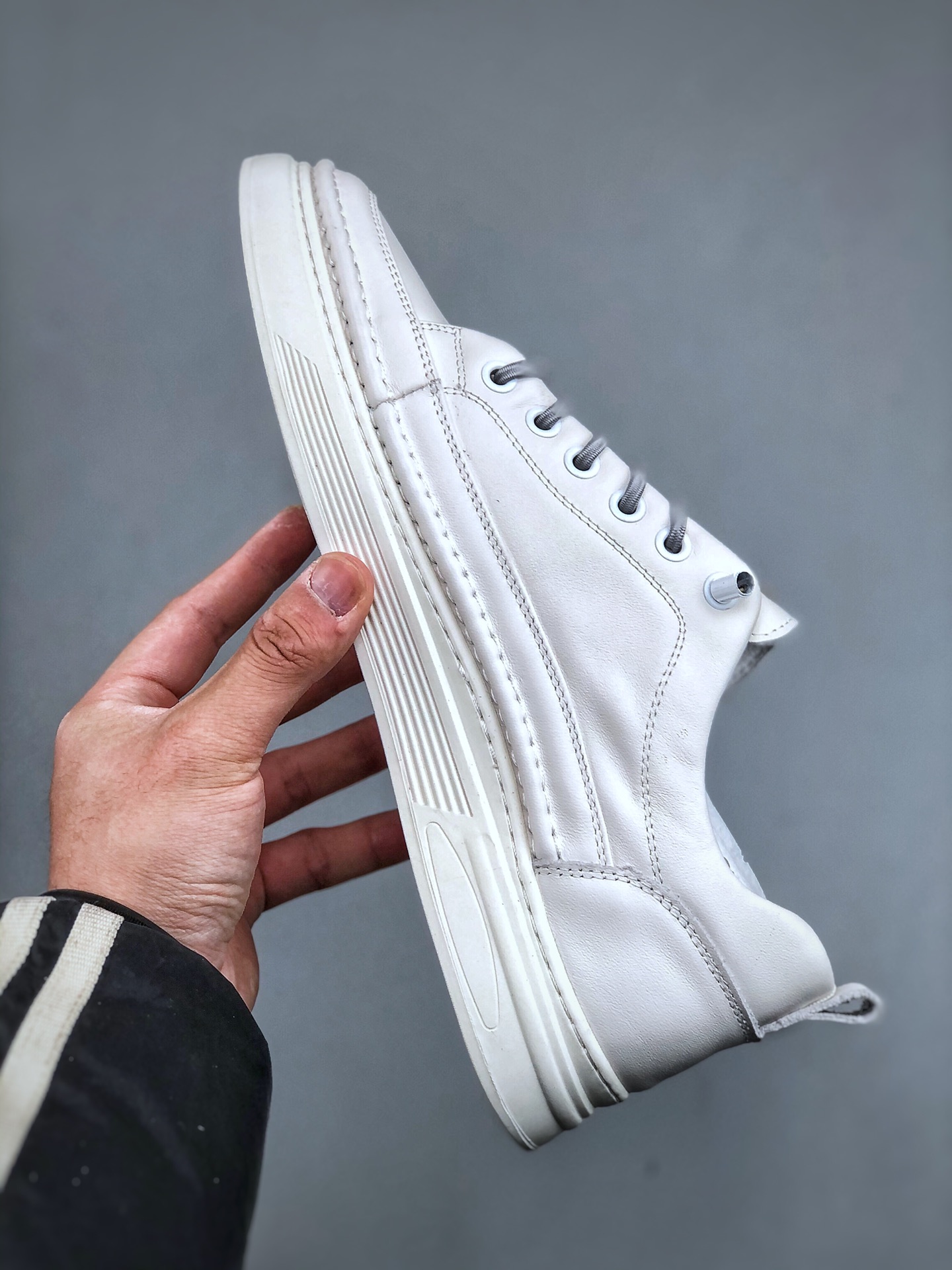 Male Board Shoes Breathable