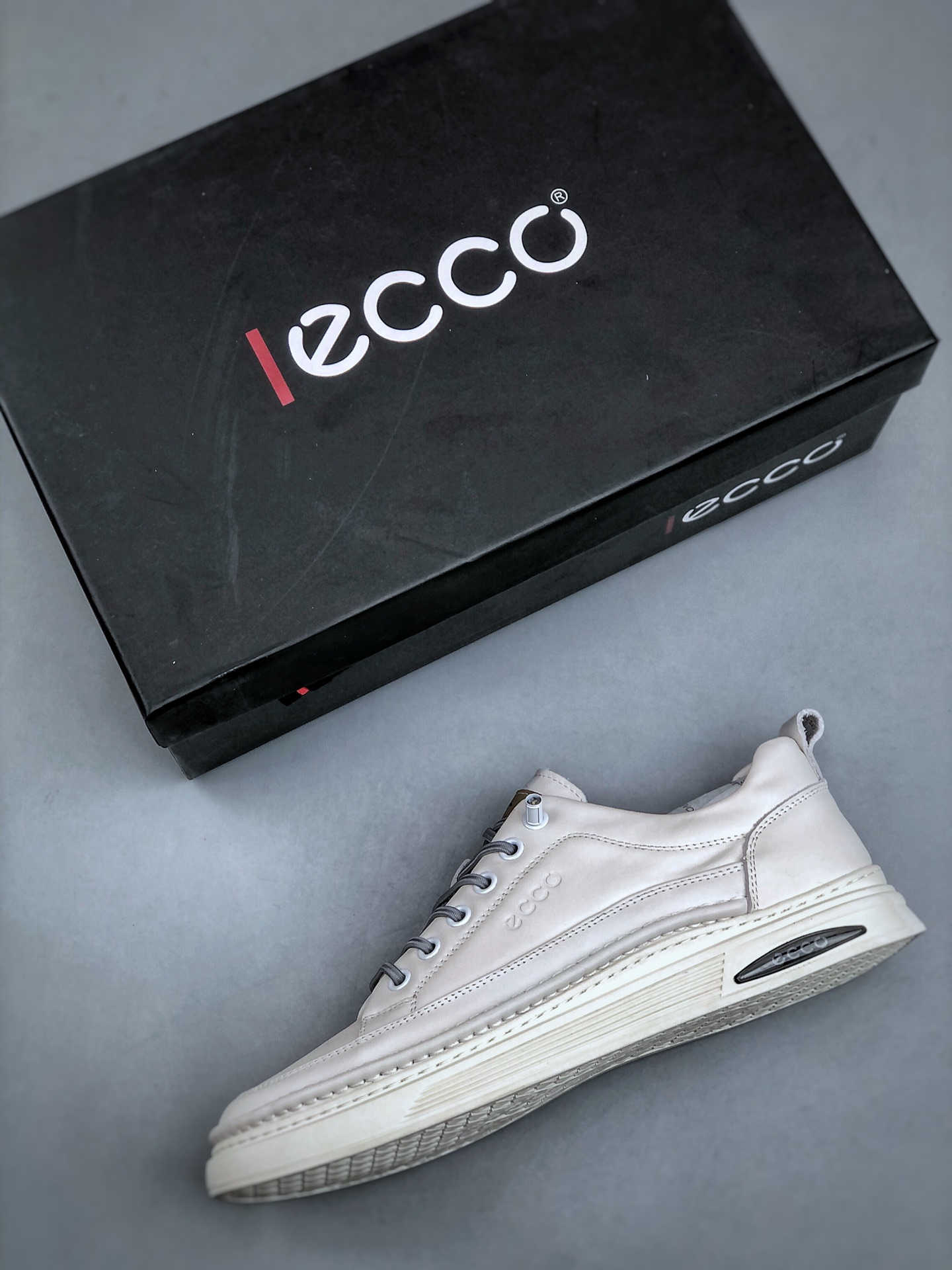 Male Board Shoes Breathable
