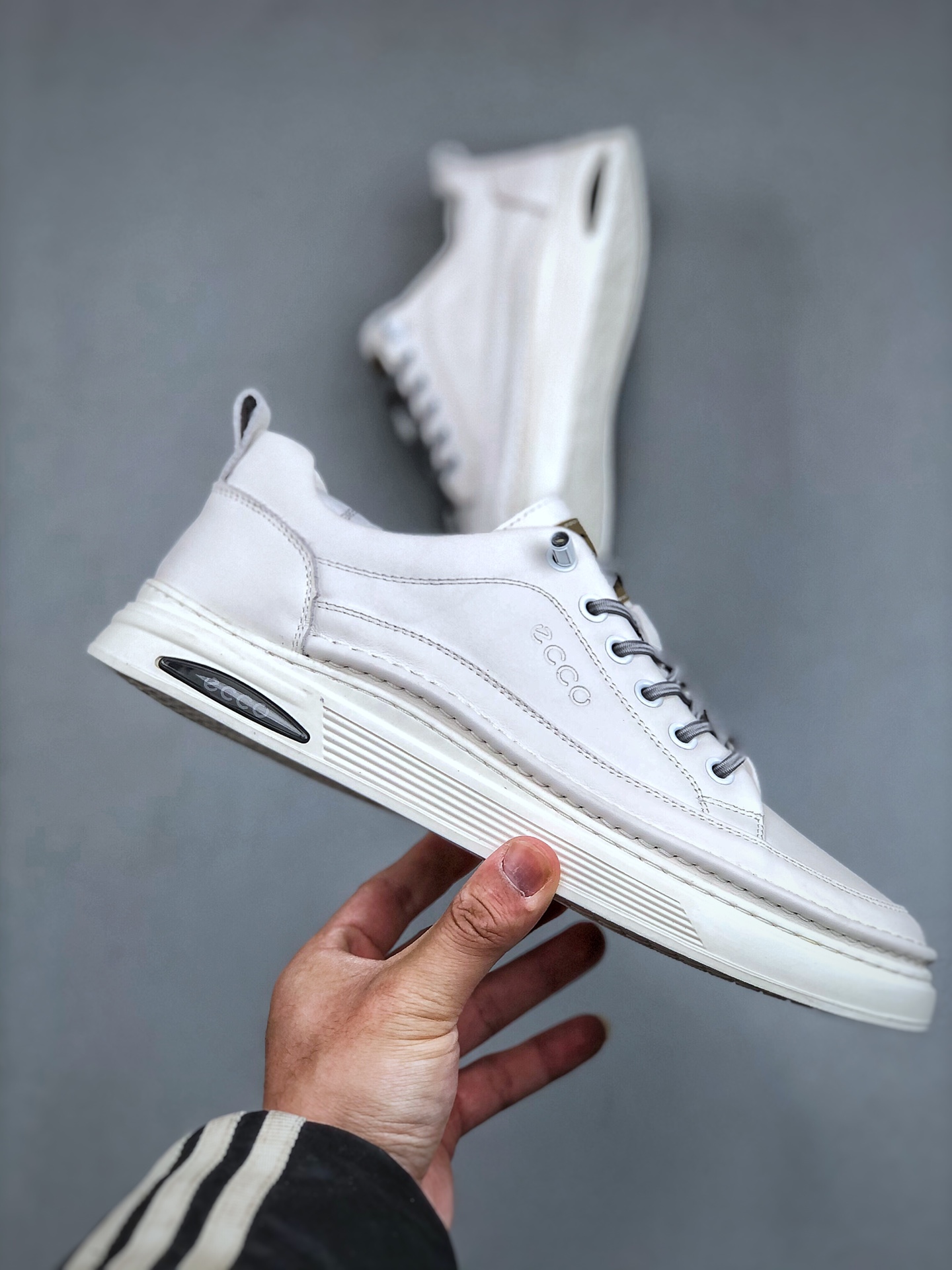 Male Board Shoes Breathable