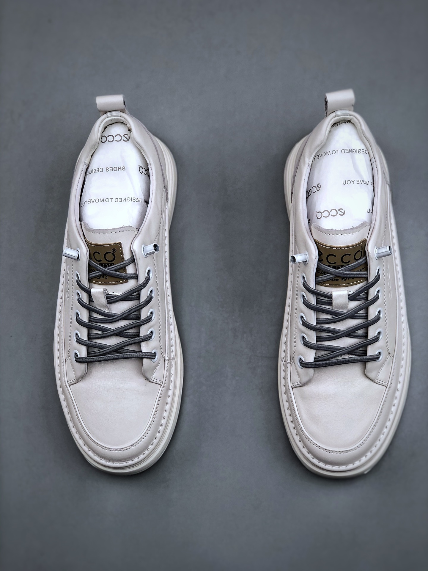Male Board Shoes Breathable