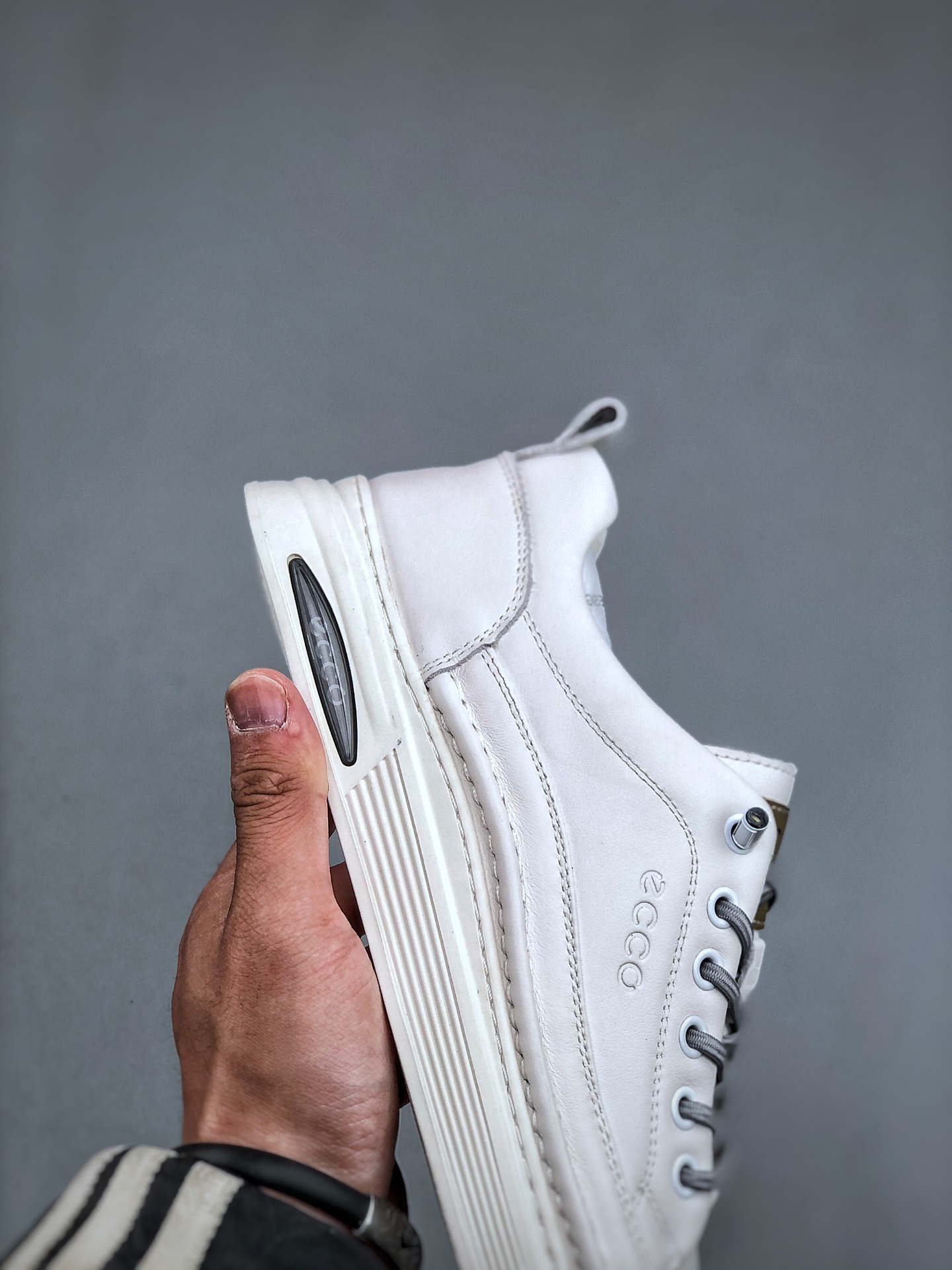 Male Board Shoes Breathable