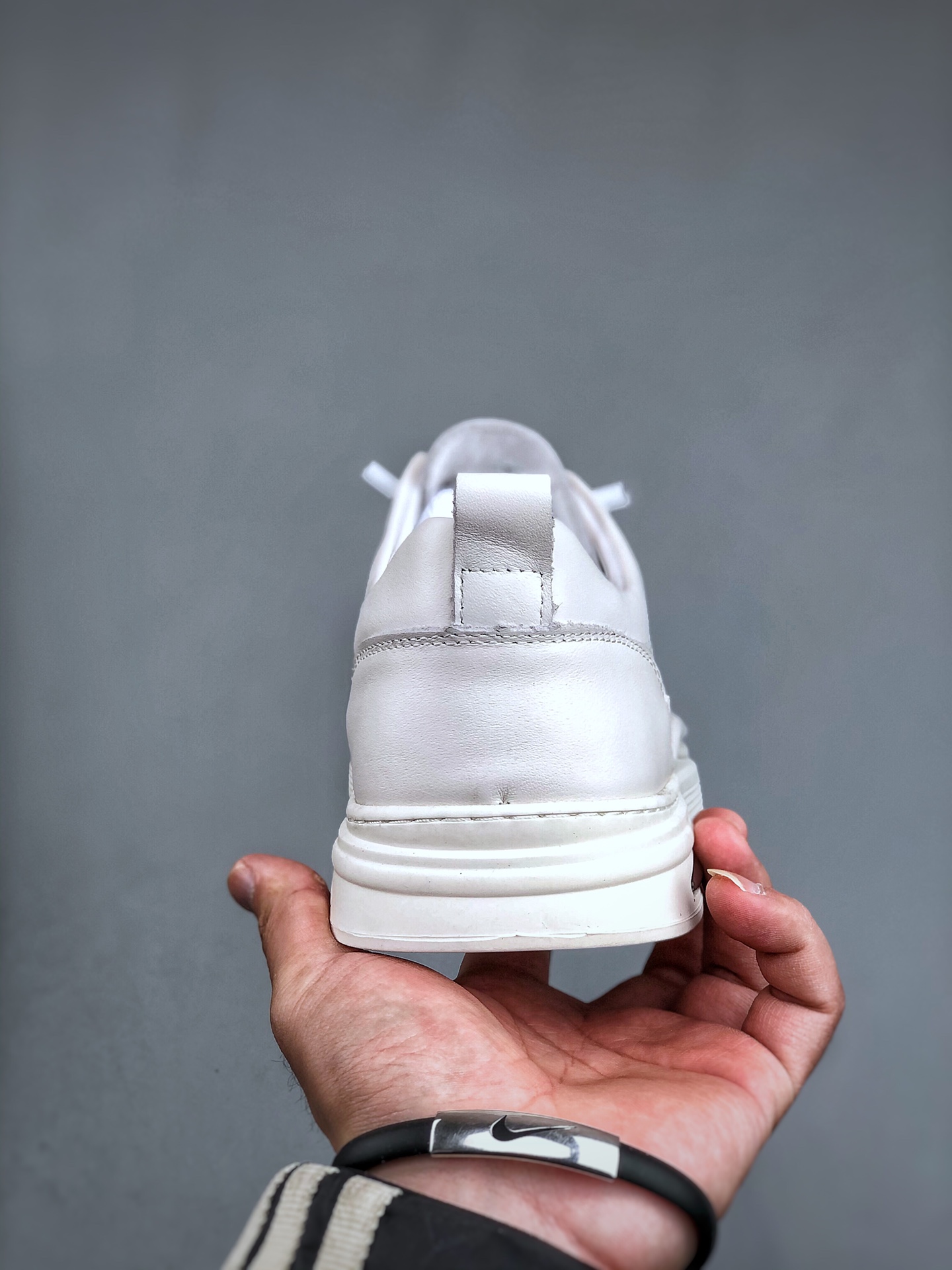 Male Board Shoes Breathable