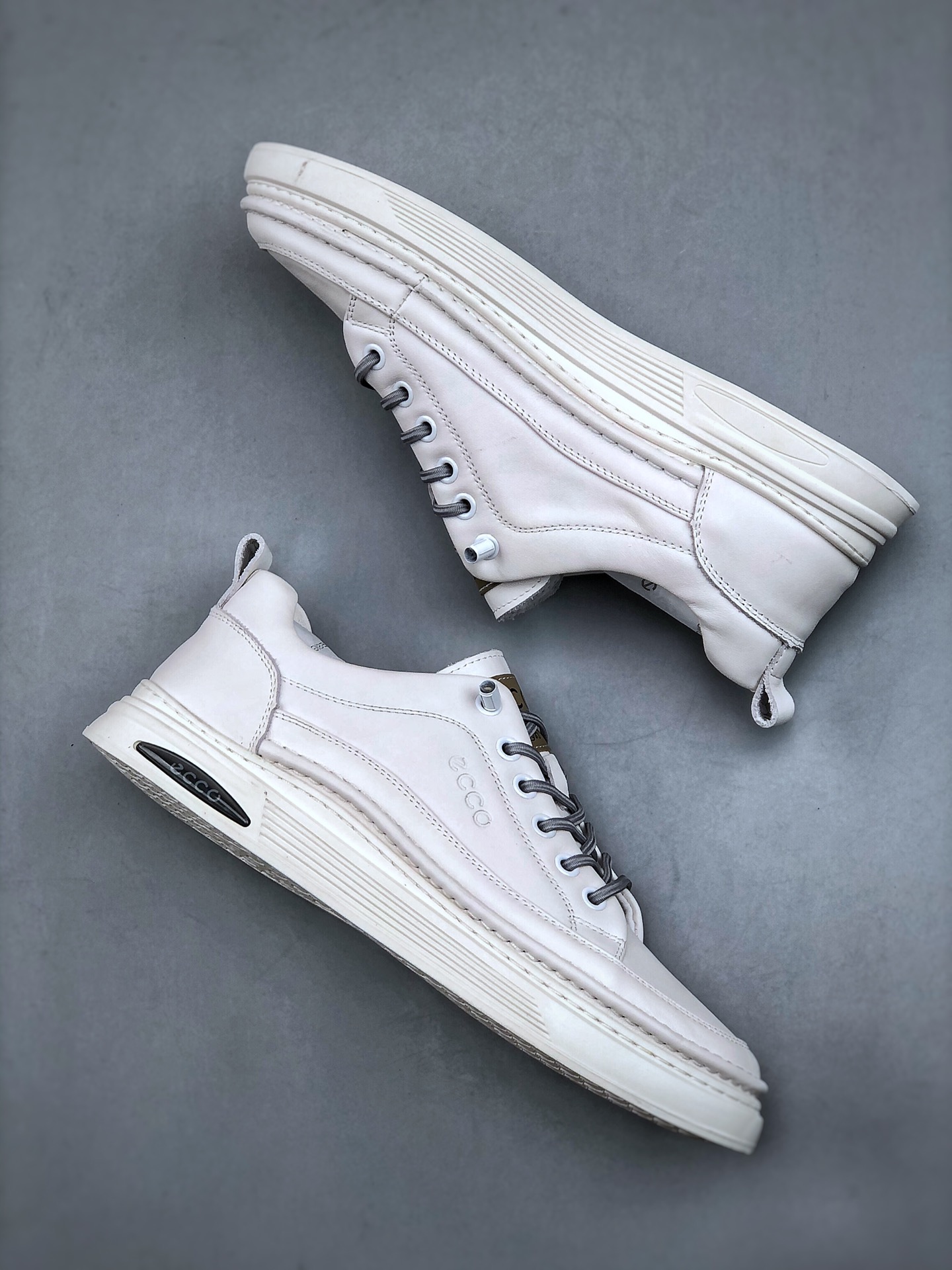 Male Board Shoes Breathable