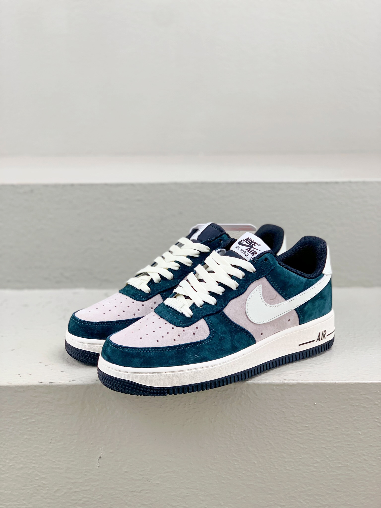 Nike Male Board Shoes L-s