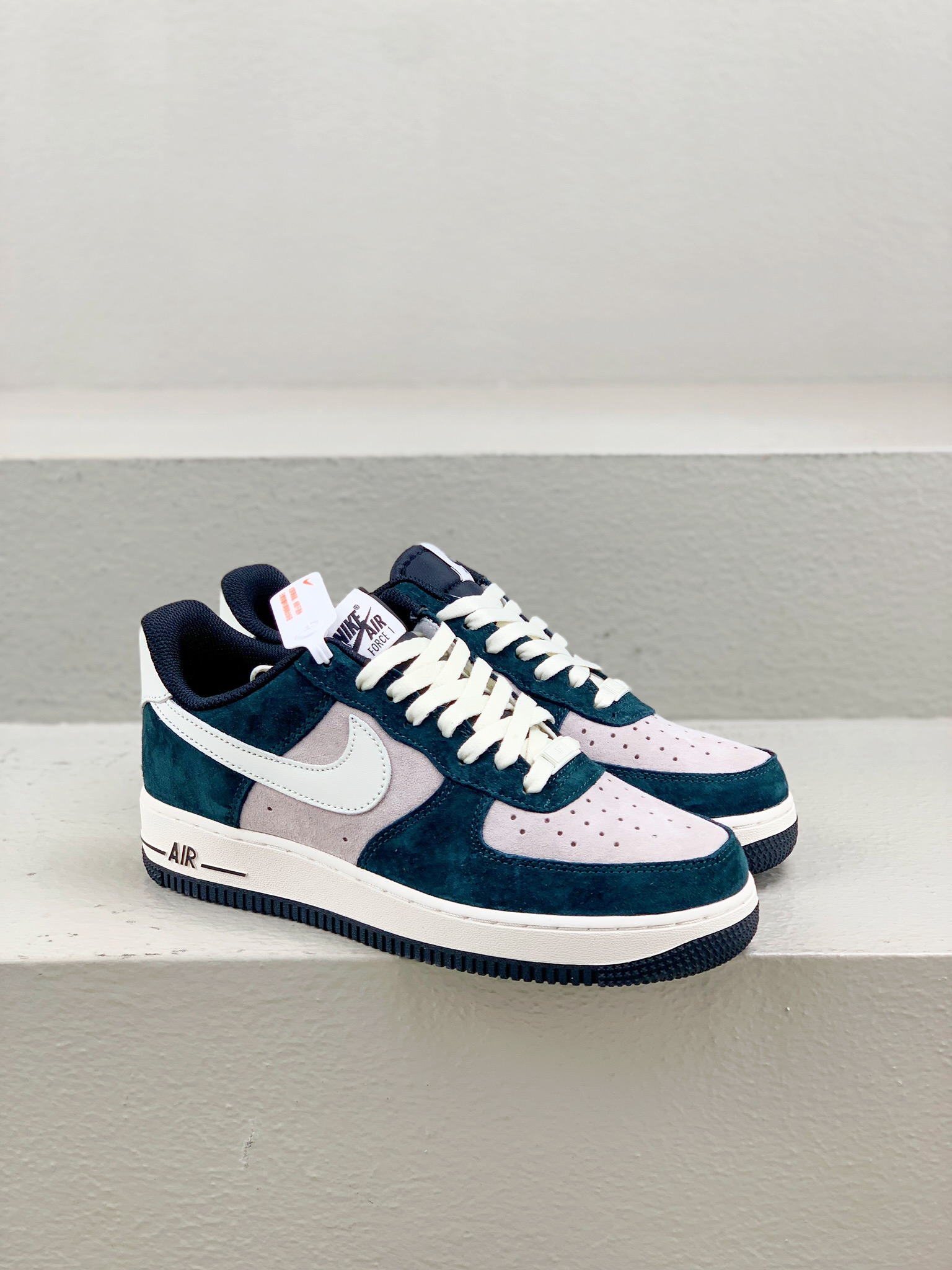 Nike Male Board Shoes L-s