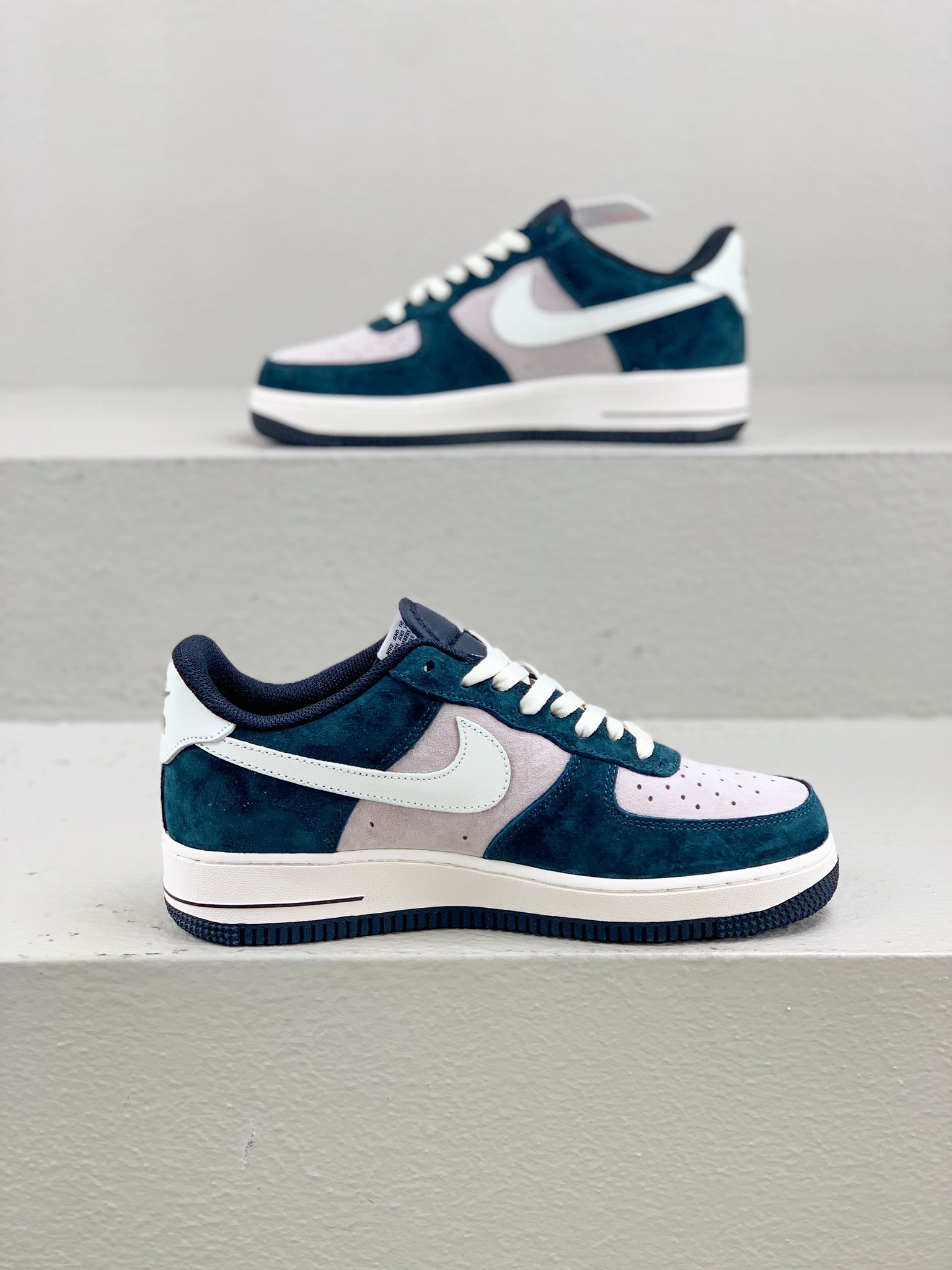 Nike Male Board Shoes L-s