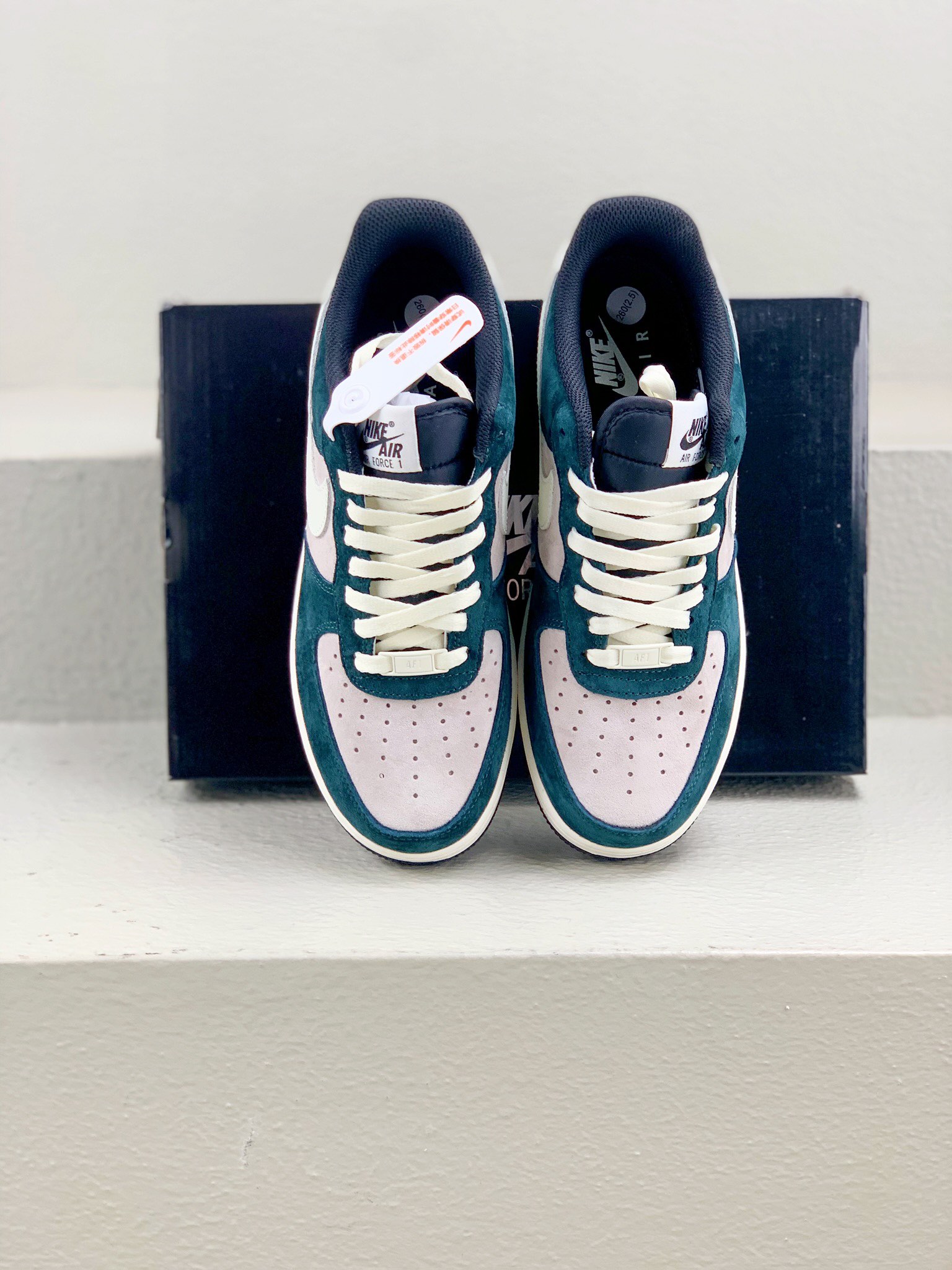 Nike Male Board Shoes L-s