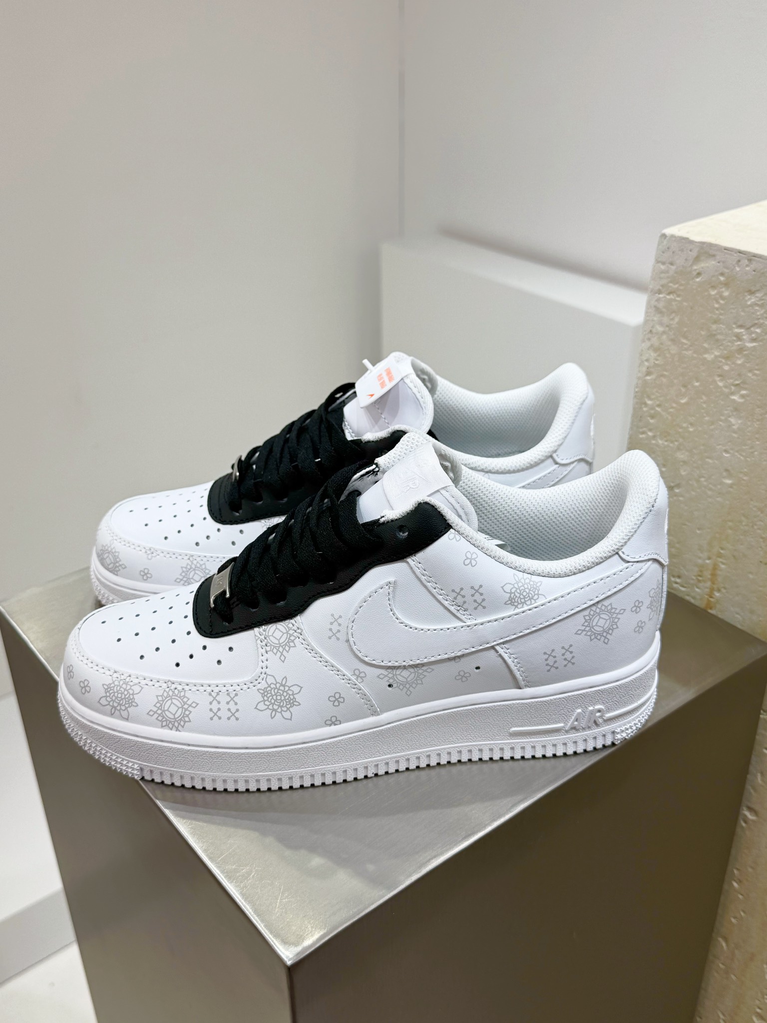 Male Board Shoes L-s
