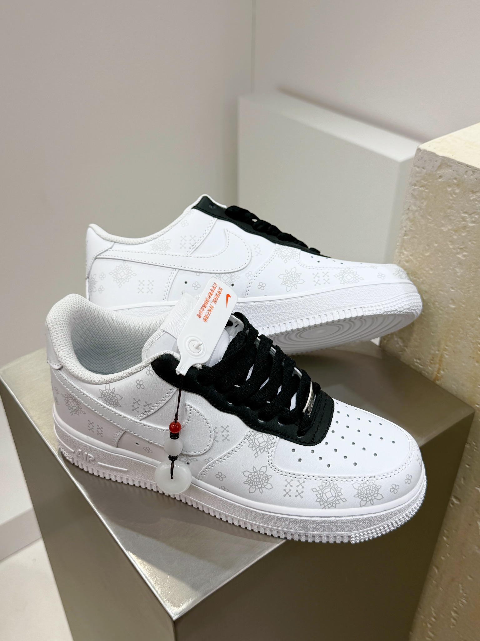 Male Board Shoes L-s