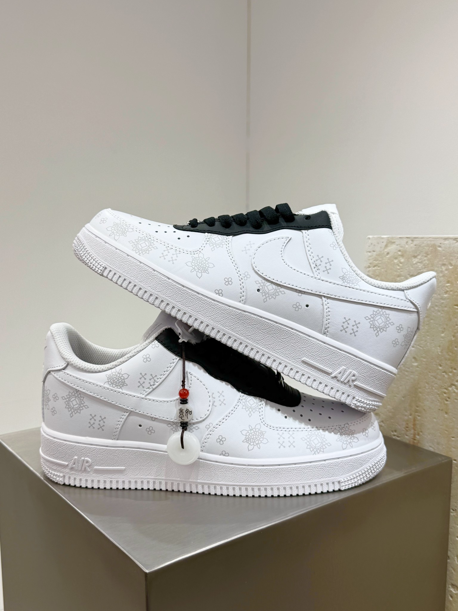 Male Board Shoes L-s