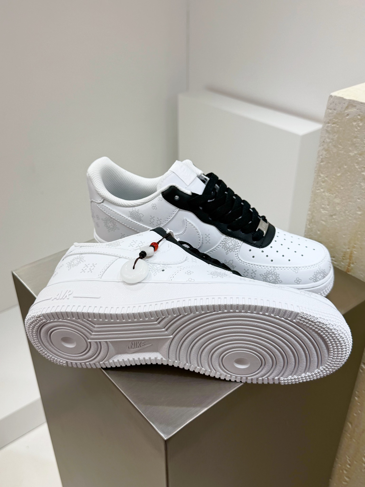 Male Board Shoes L-s