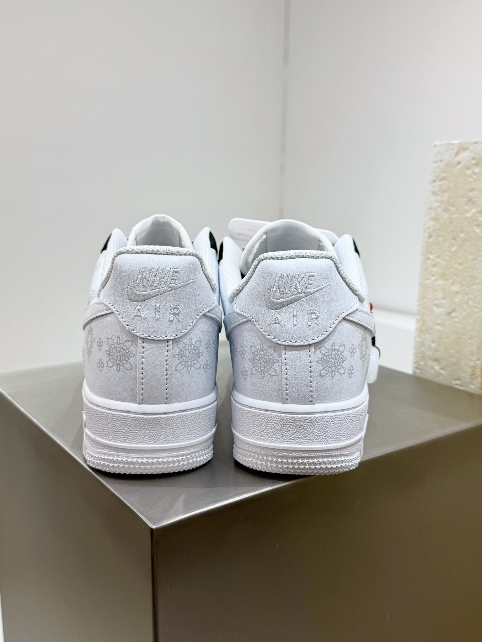 Male Board Shoes L-s