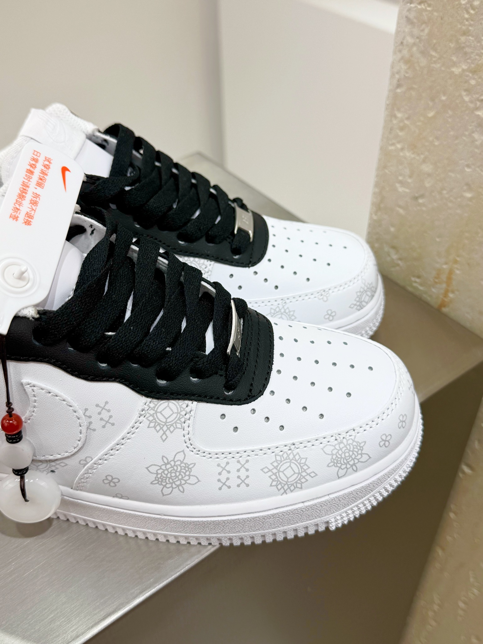 Male Board Shoes L-s