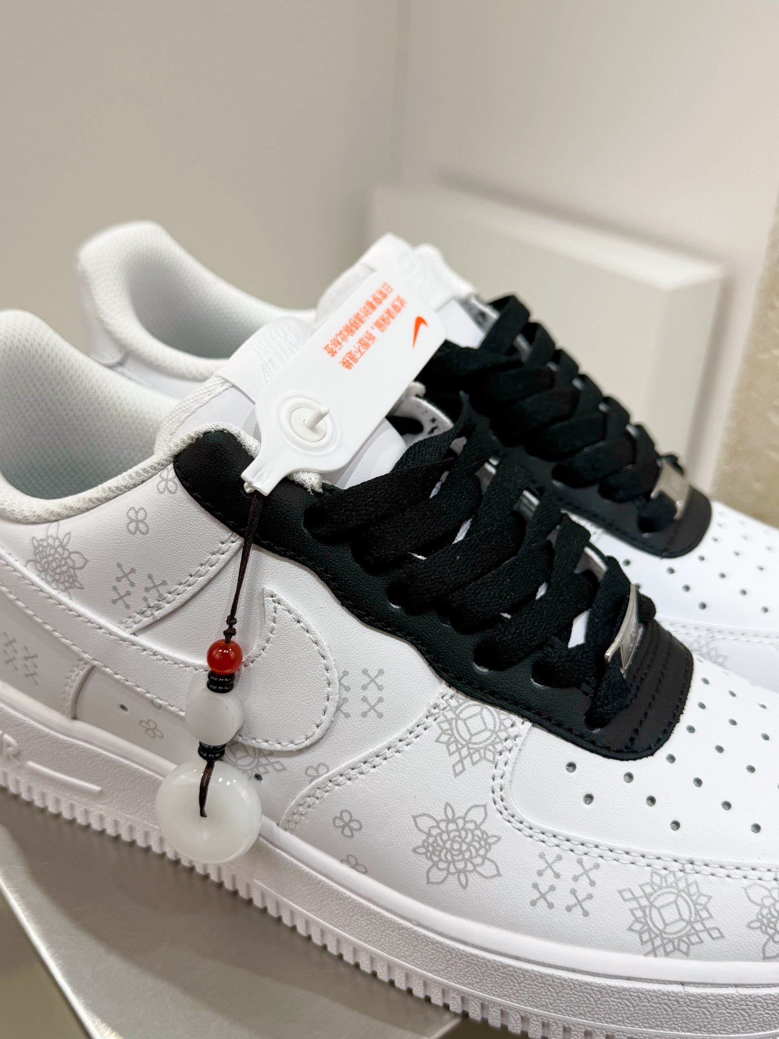 Male Board Shoes L-s