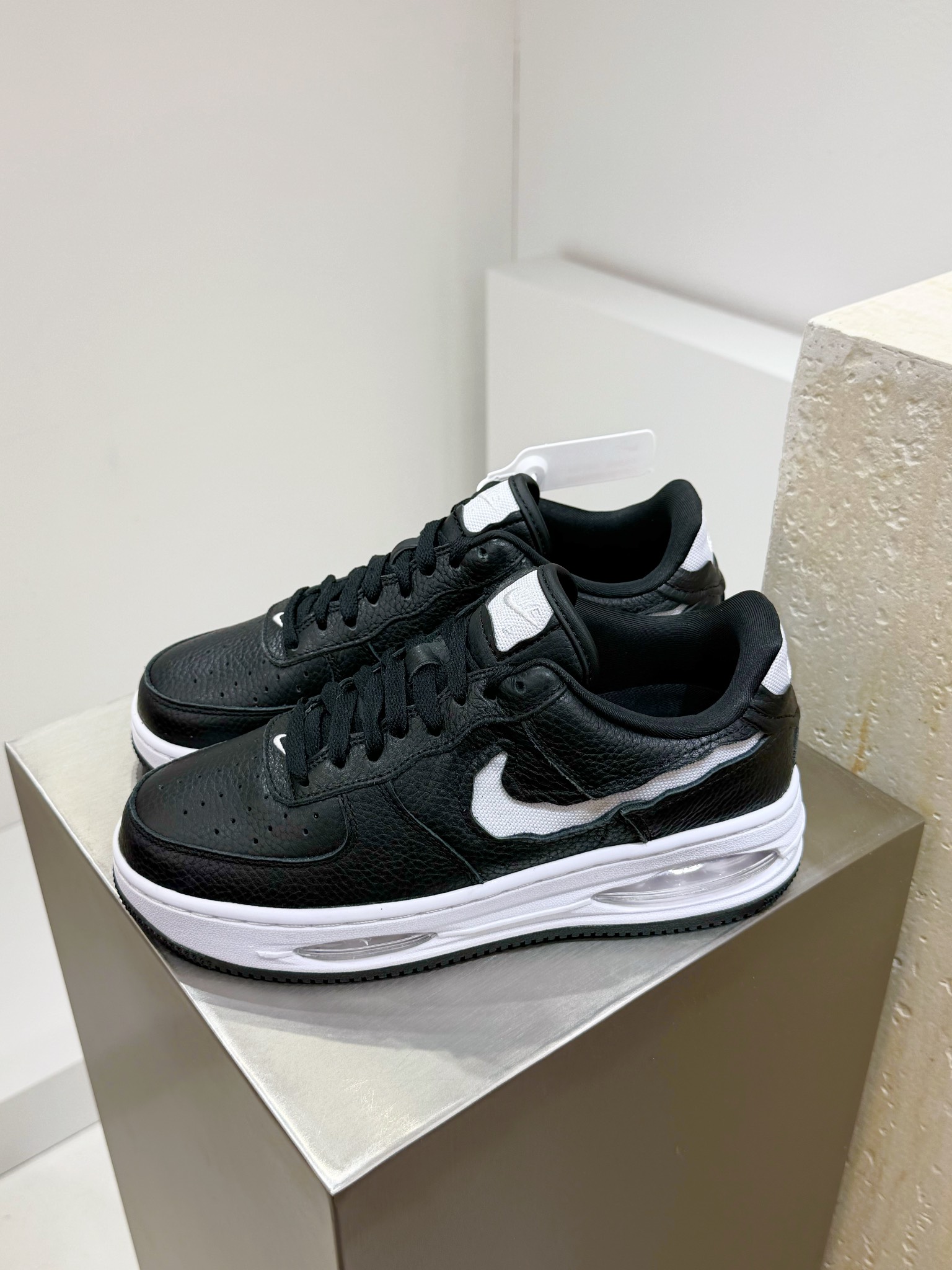 Calvin Klein Male Board Shoes L-s