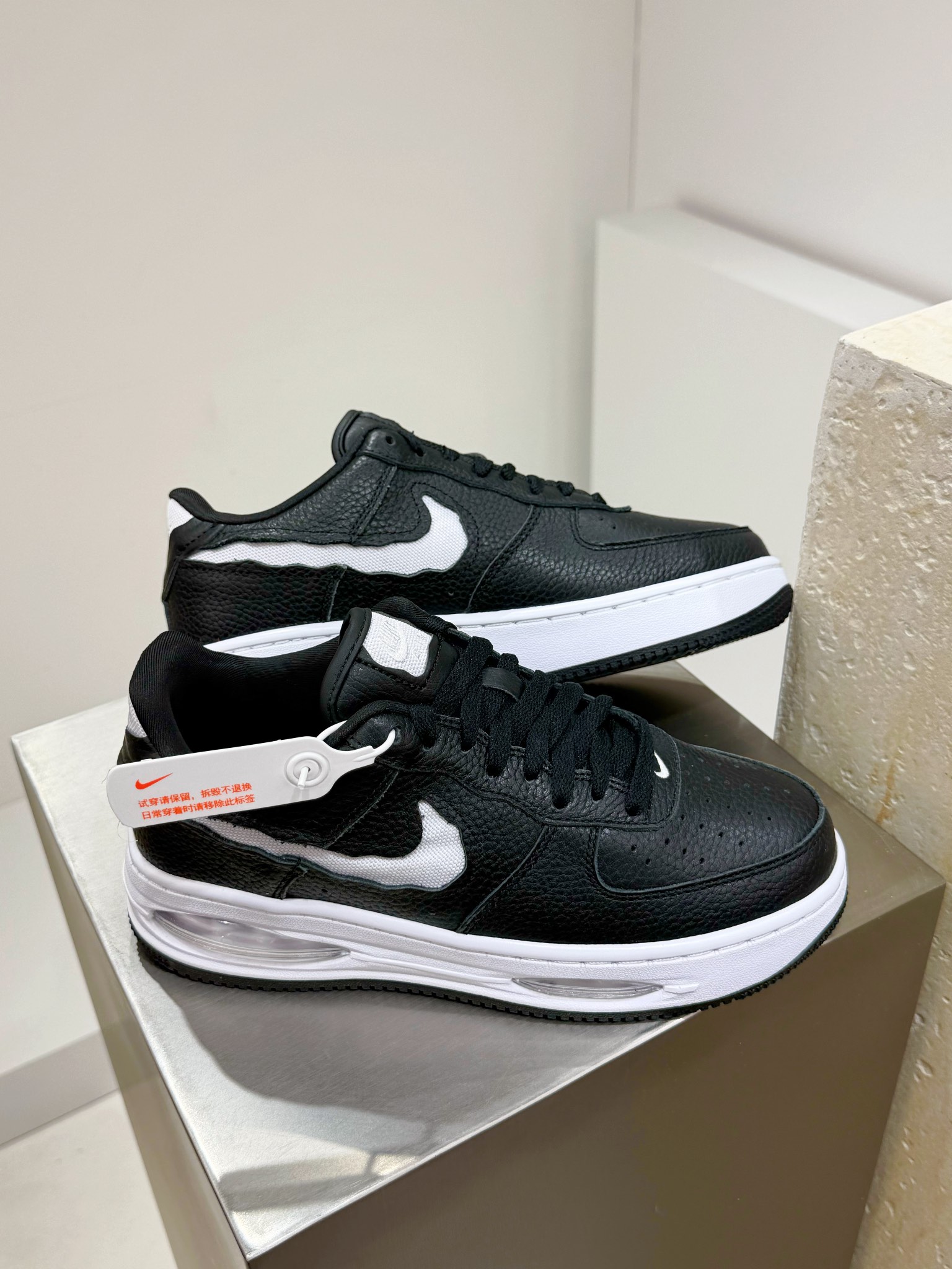 Calvin Klein Male Board Shoes L-s